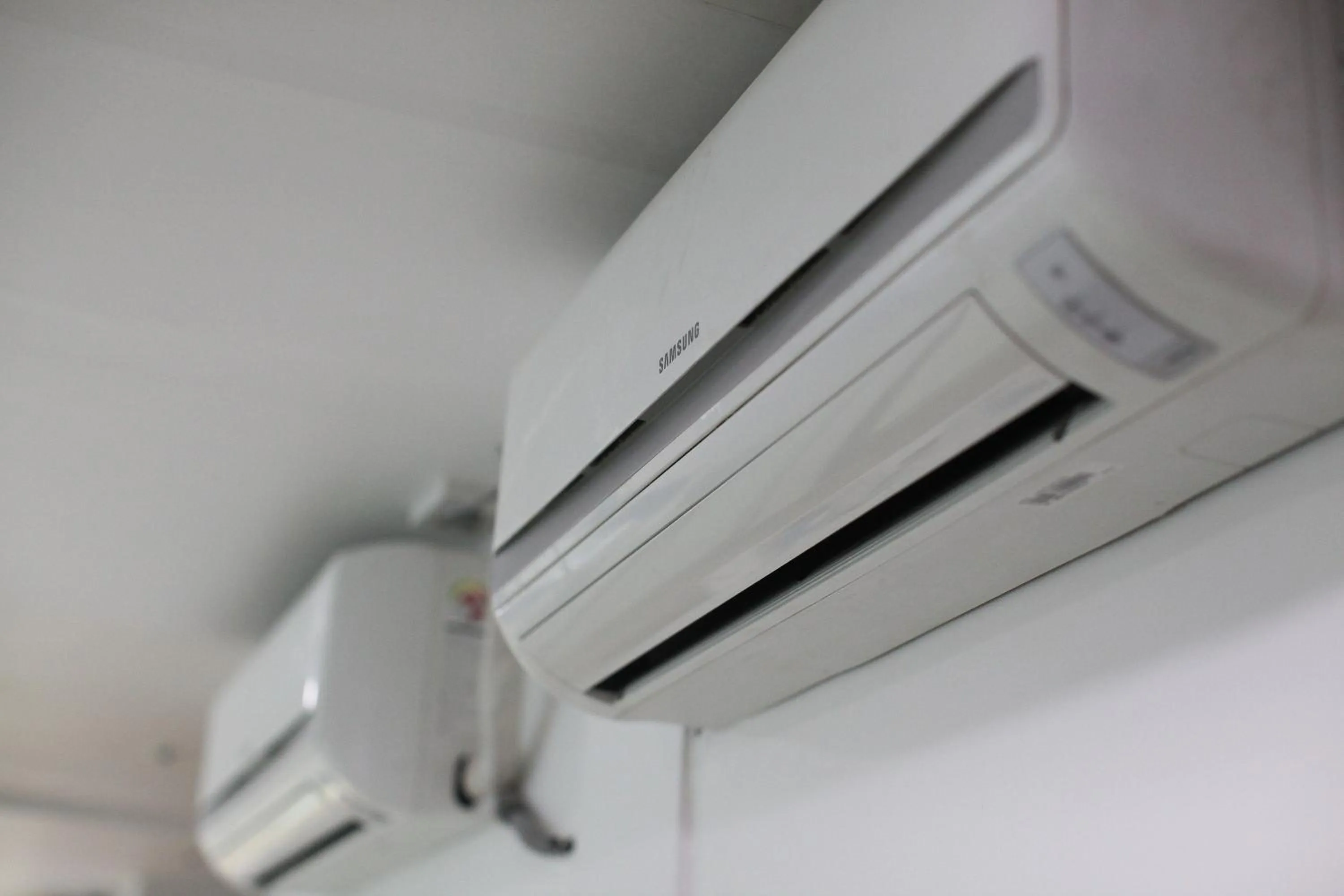 Decorative detail in Namsan Guesthouse