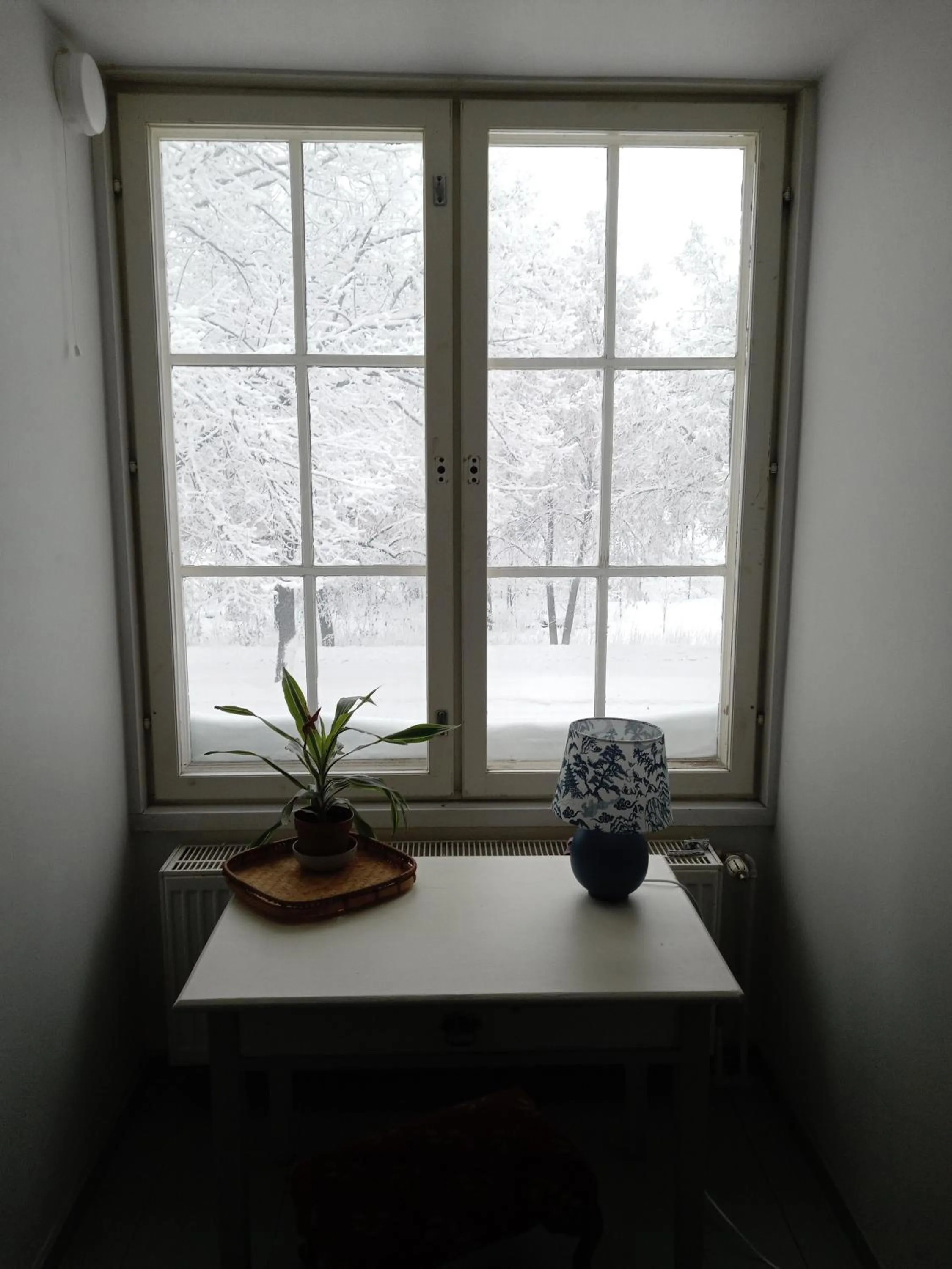 Property building in Warkhaus Apartments Korpela