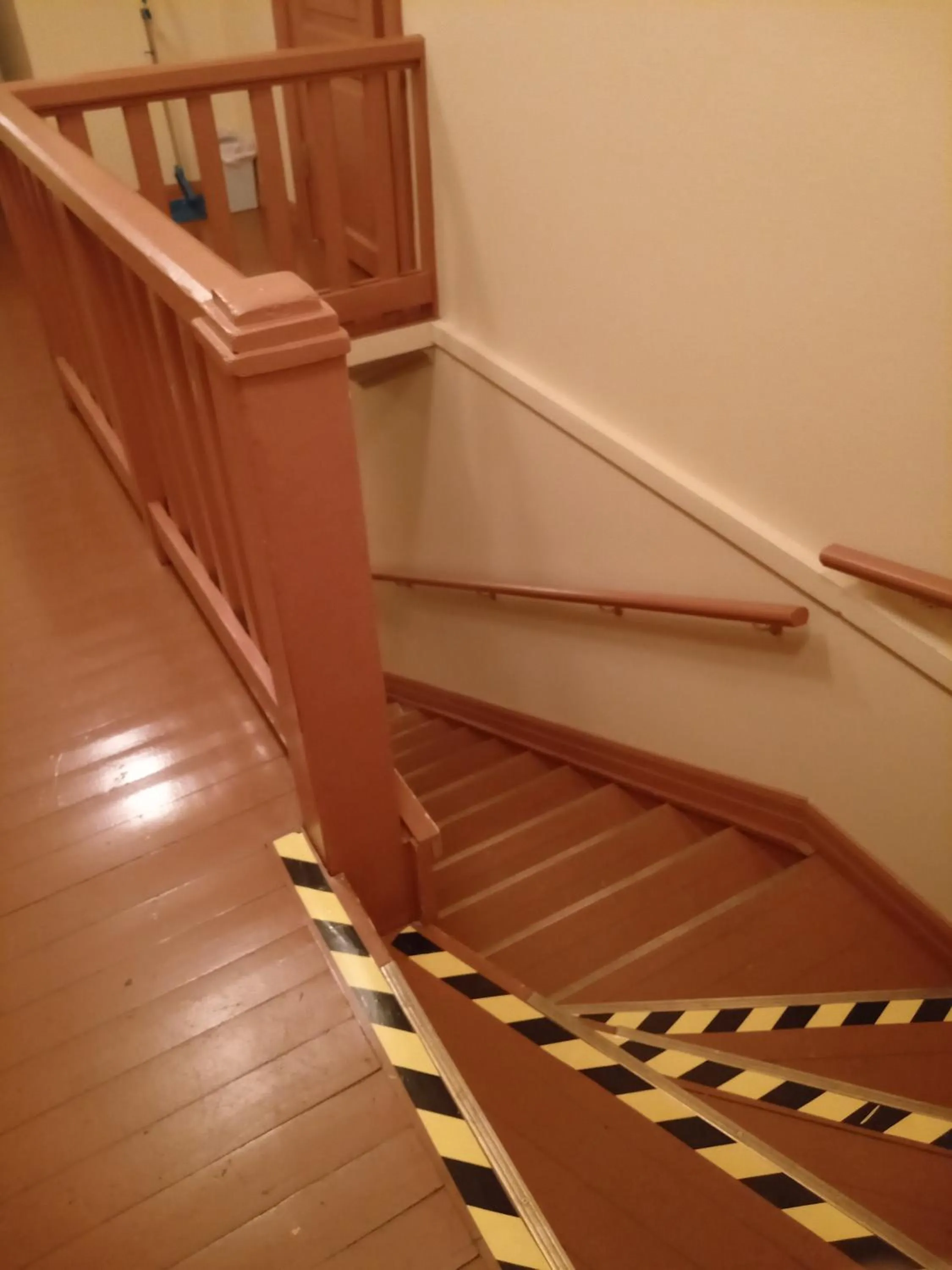 Property building in Warkhaus Apartments Korpela