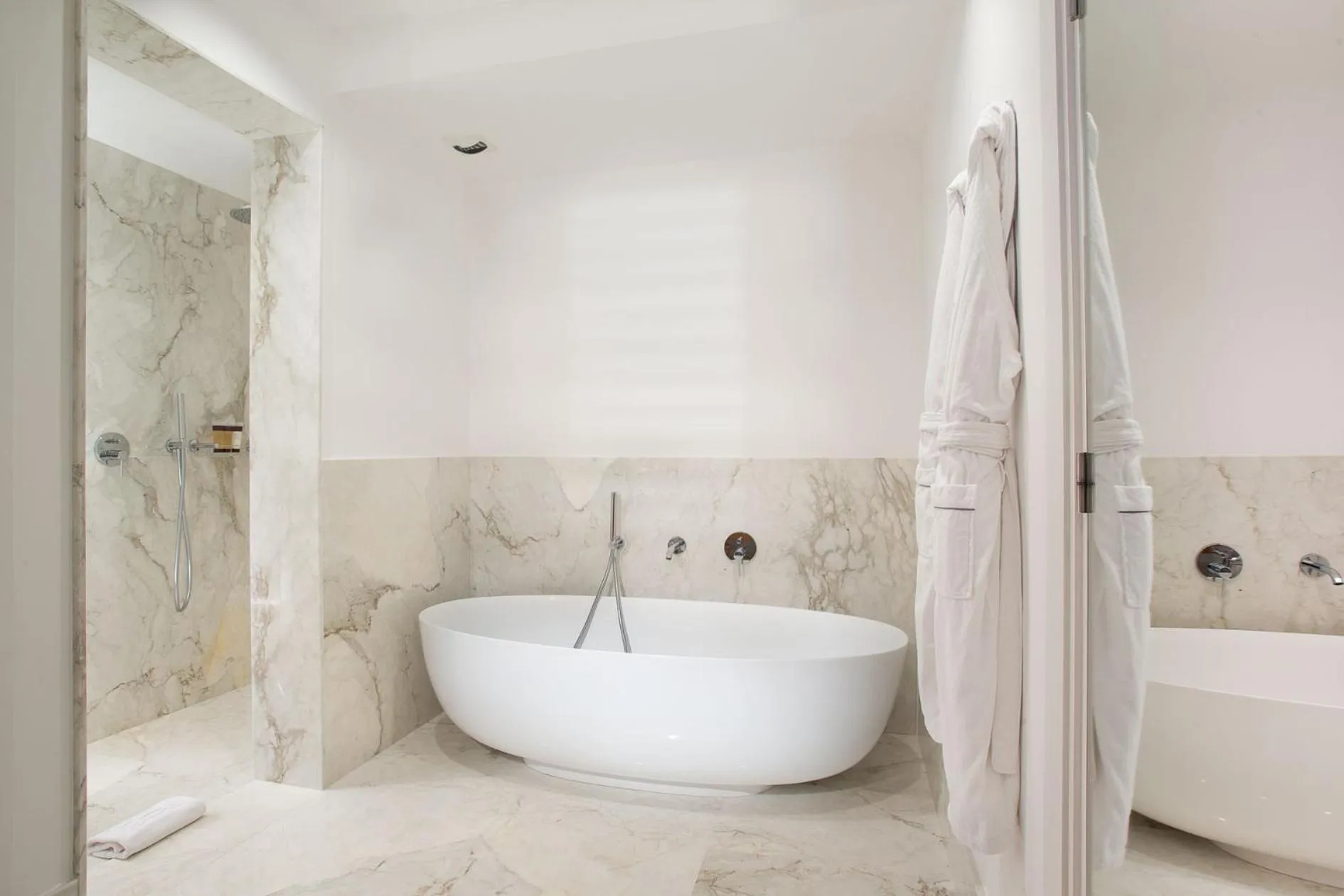 Superior Double Room in Casadelmar