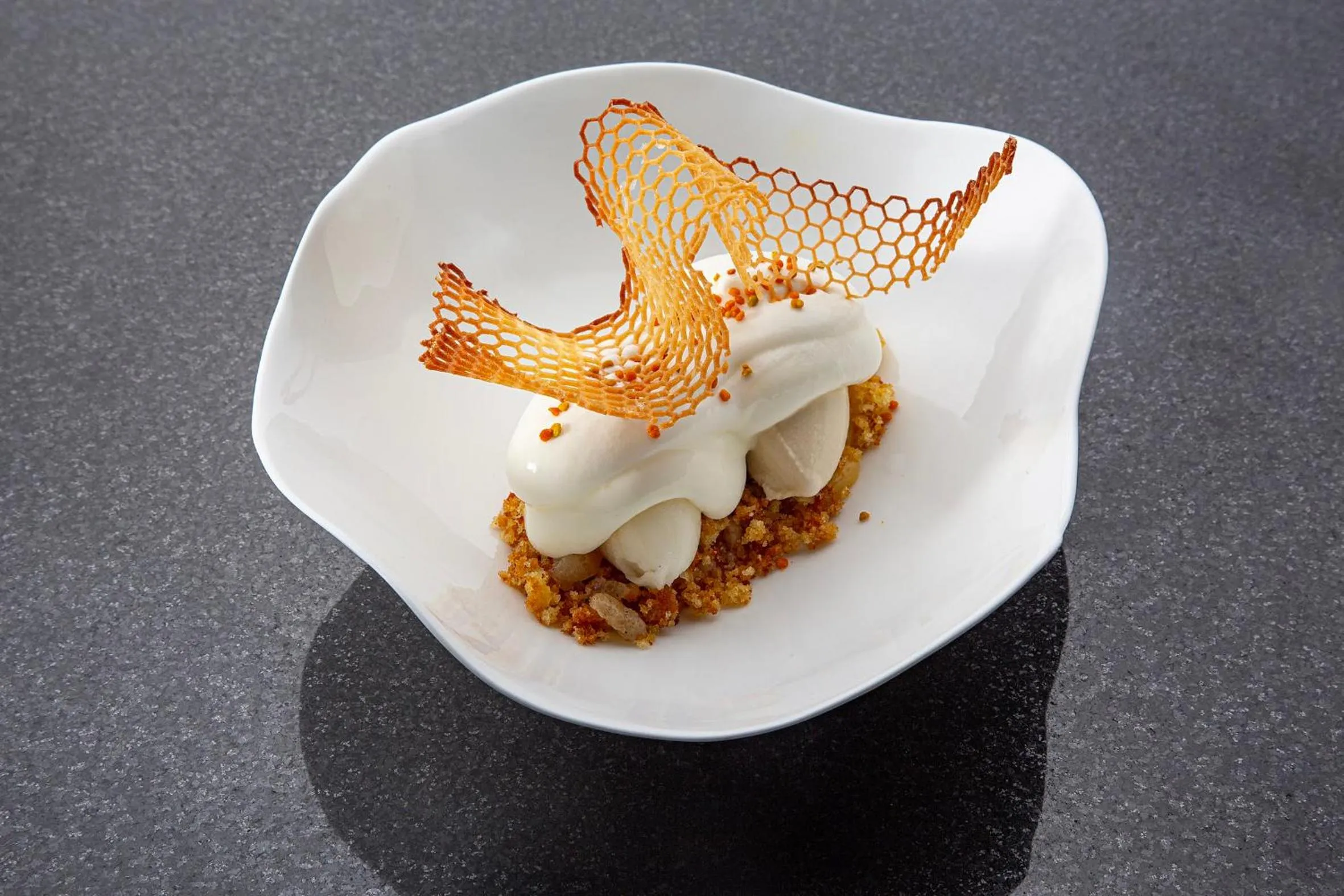 Dinner in Casadelmar