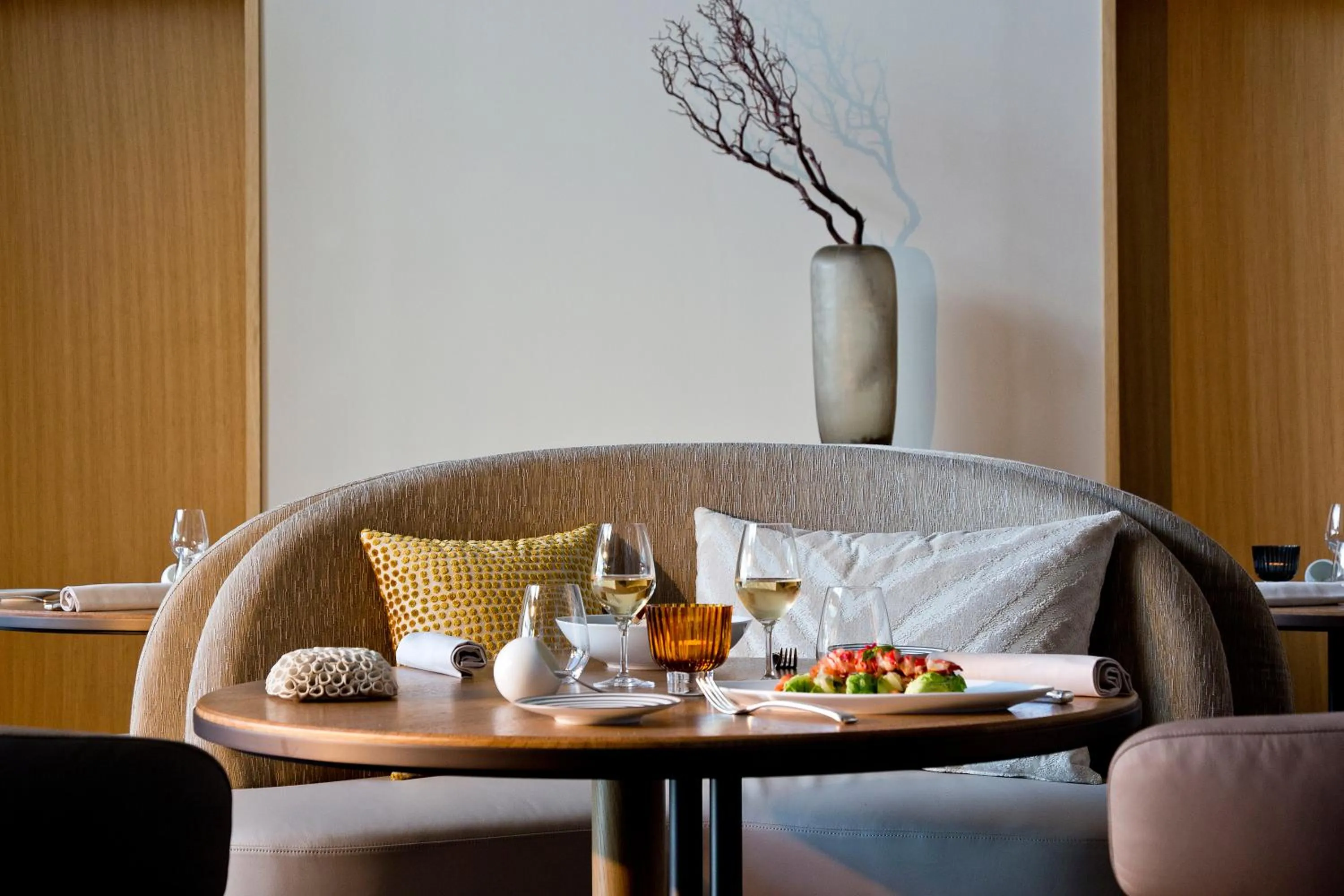 Food and drinks in Casadelmar