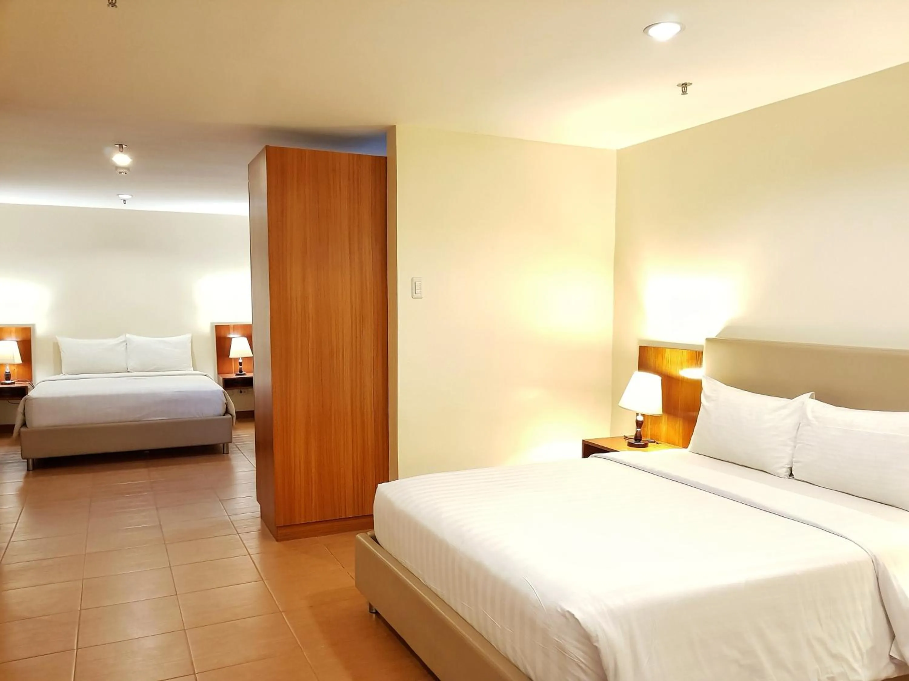 Bedroom, Bed in The Well Hotel