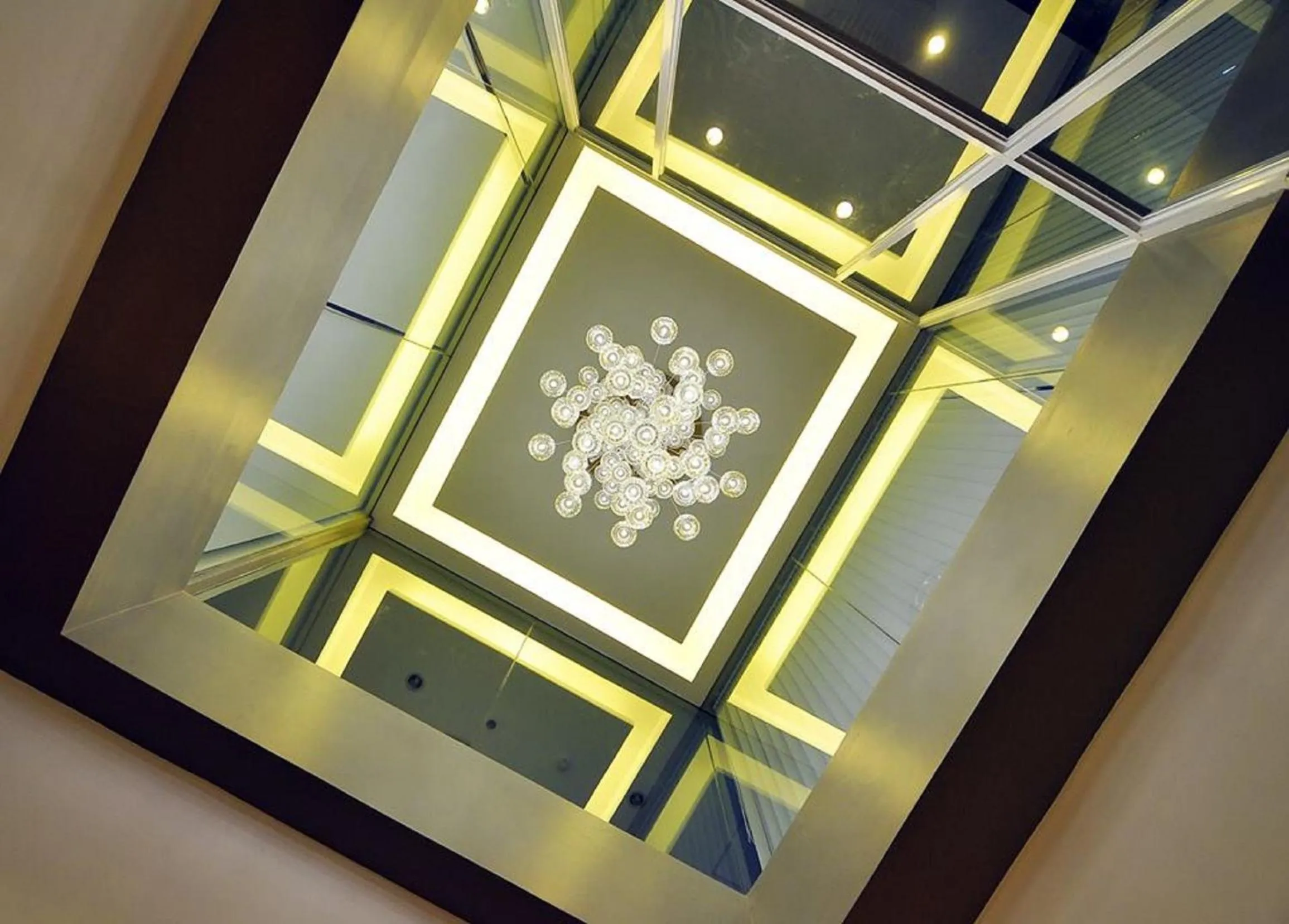 Other in The Well Hotel