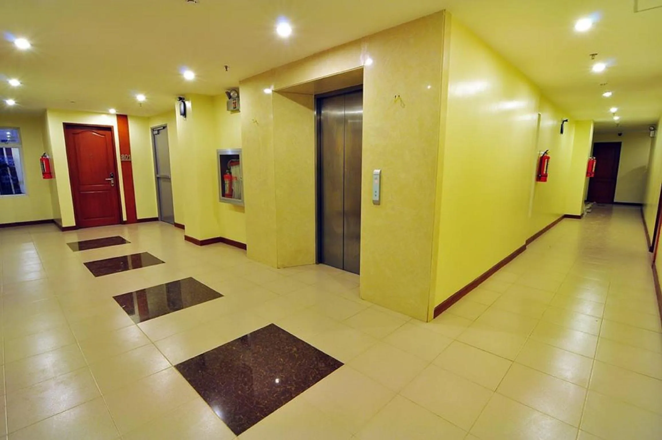 Other in The Well Hotel