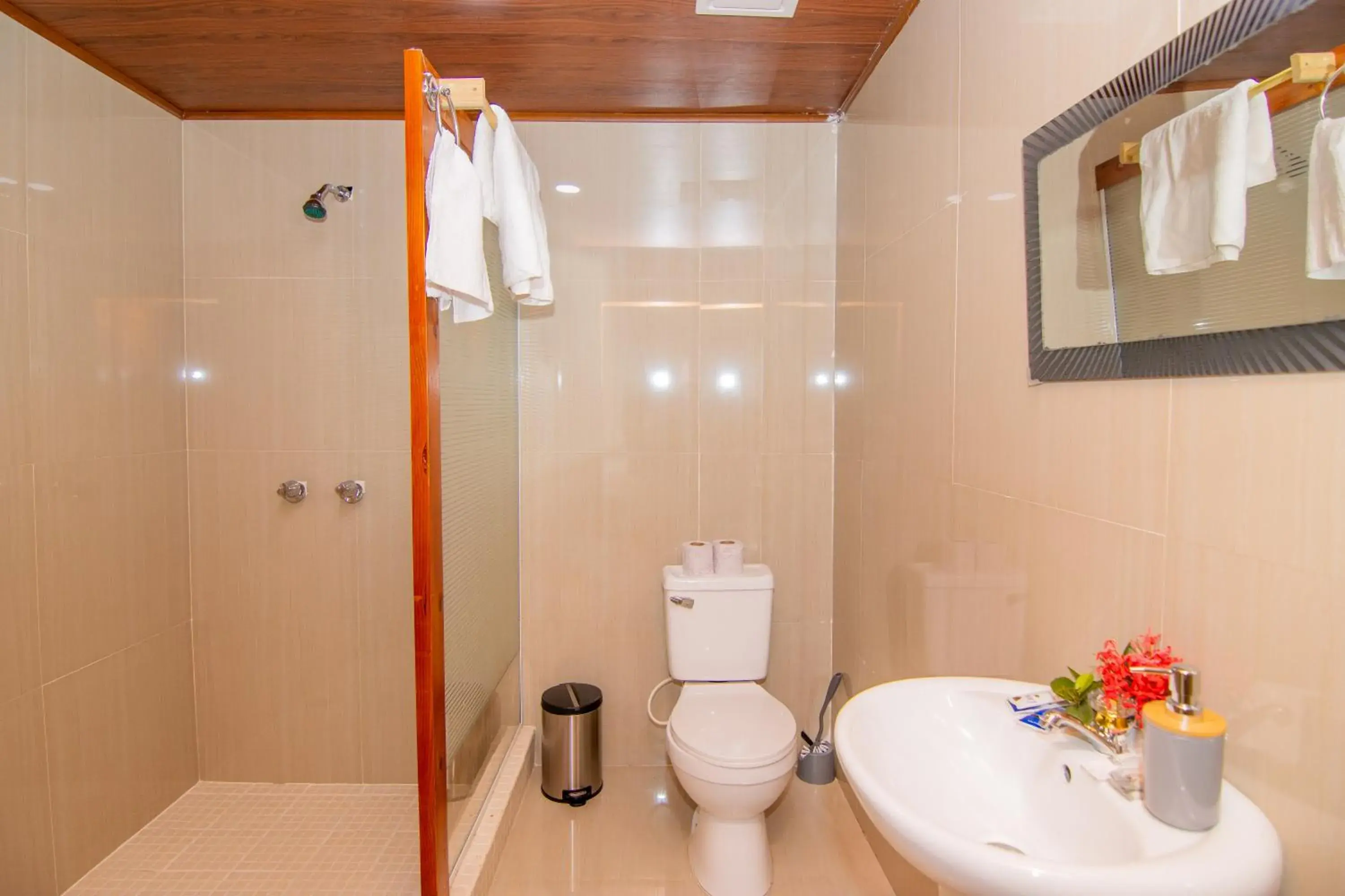 Standard Studio in Tropical Palace Hotel Standard Studio in Tropical Palace Hotel