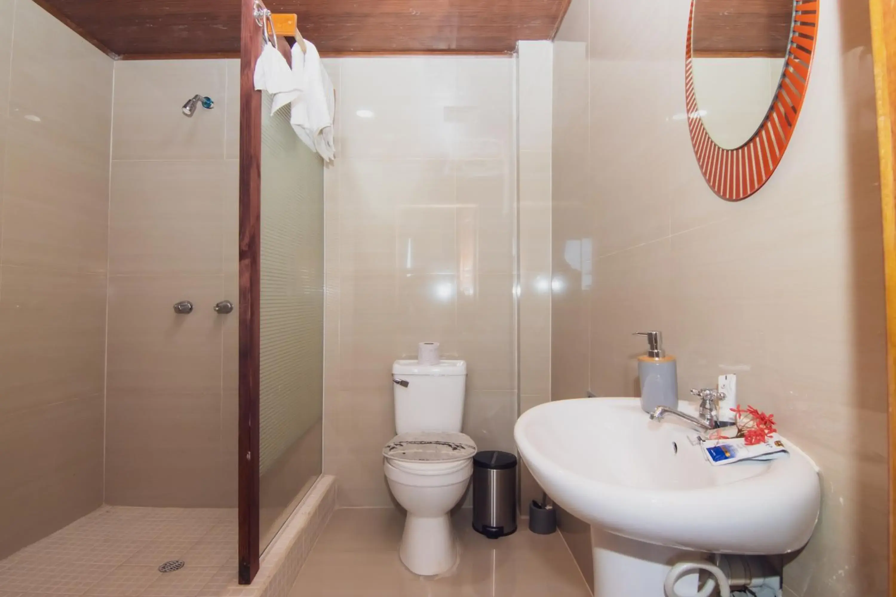 Standard Studio in Tropical Palace Hotel Standard Studio in Tropical Palace Hotel