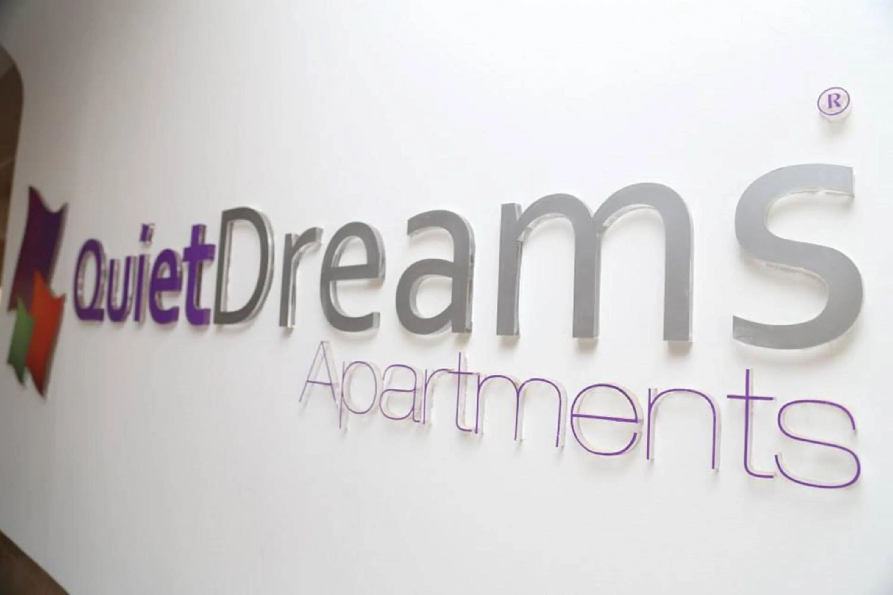Other in Quiet Dreams - Serviced Apartments Al-Nour Branch