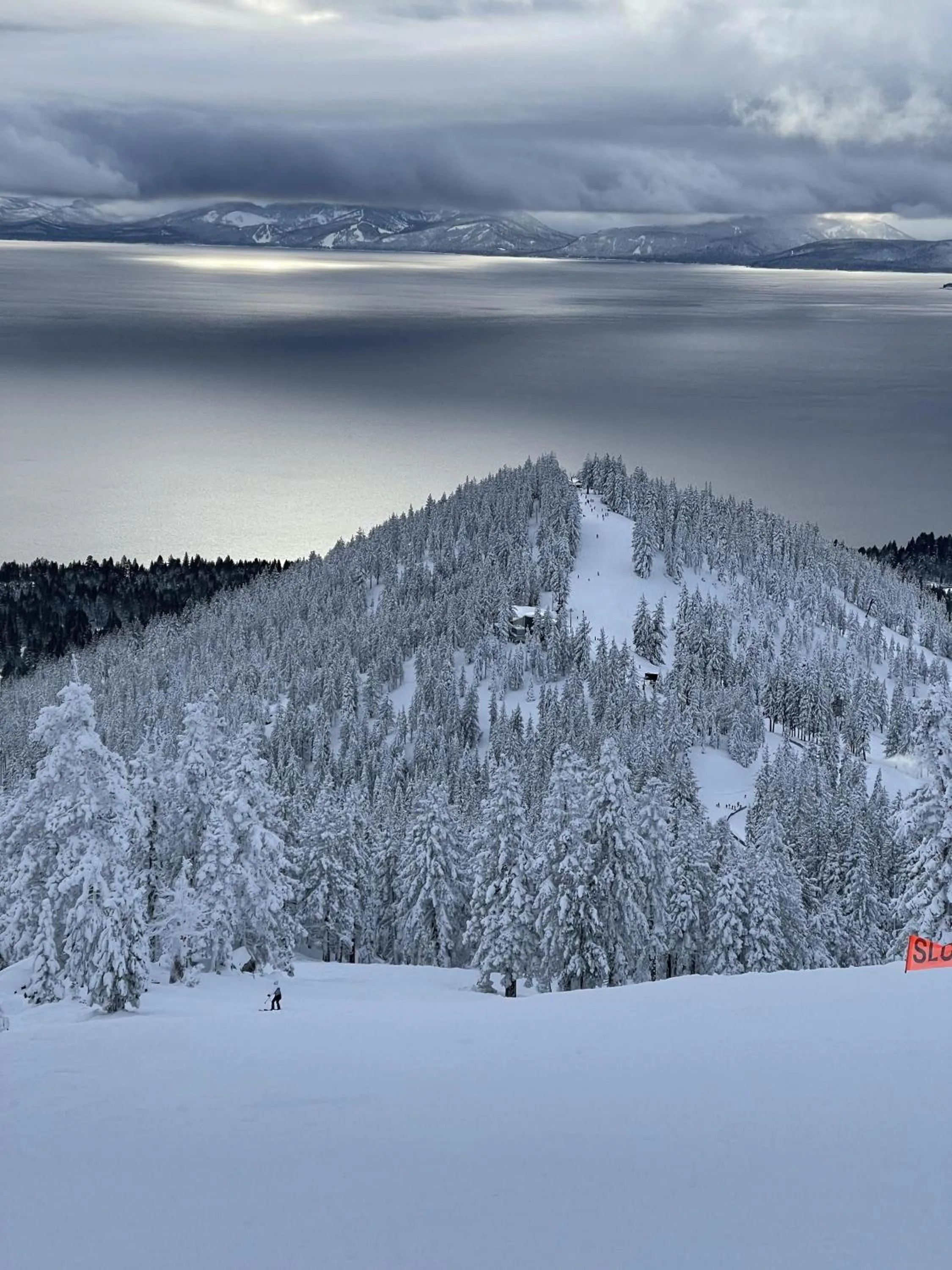 New renovated McCloud Condo in the middle of Town