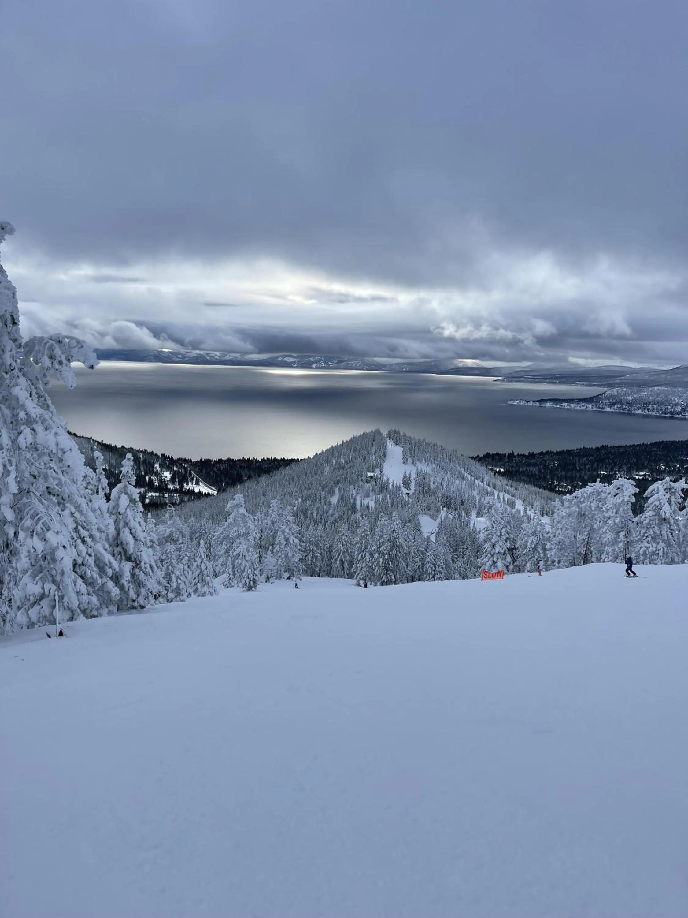 New renovated McCloud Condo in the middle of Town