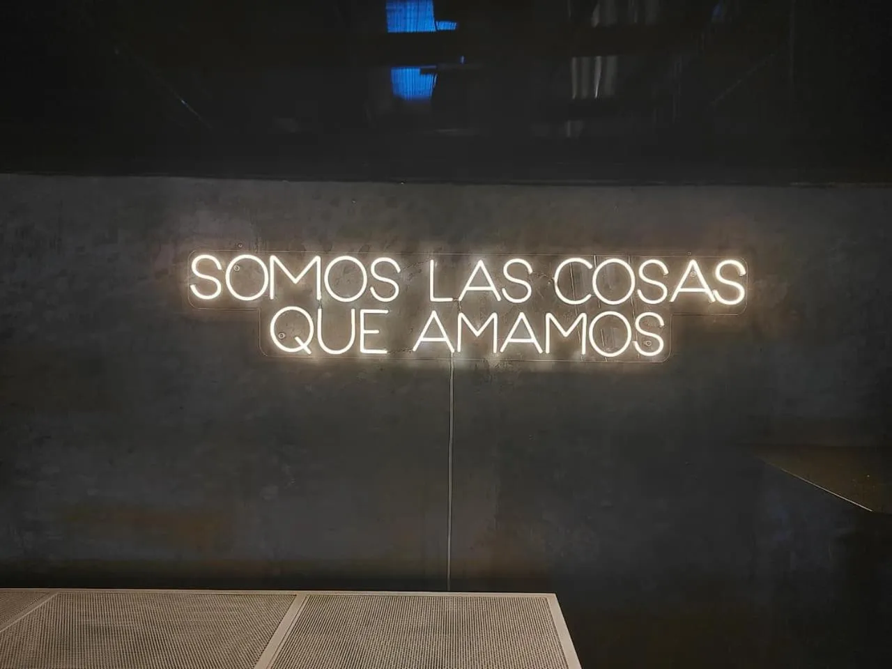 Night in Hostel Joy Calle 85