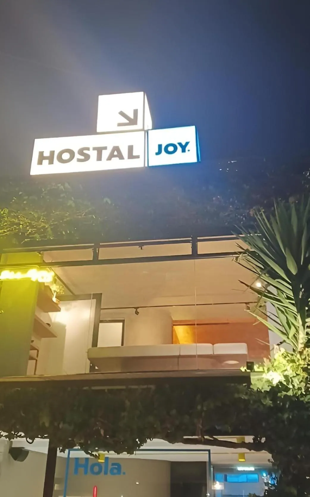 Spa and wellness centre/facilities in Hostel Joy Calle 85