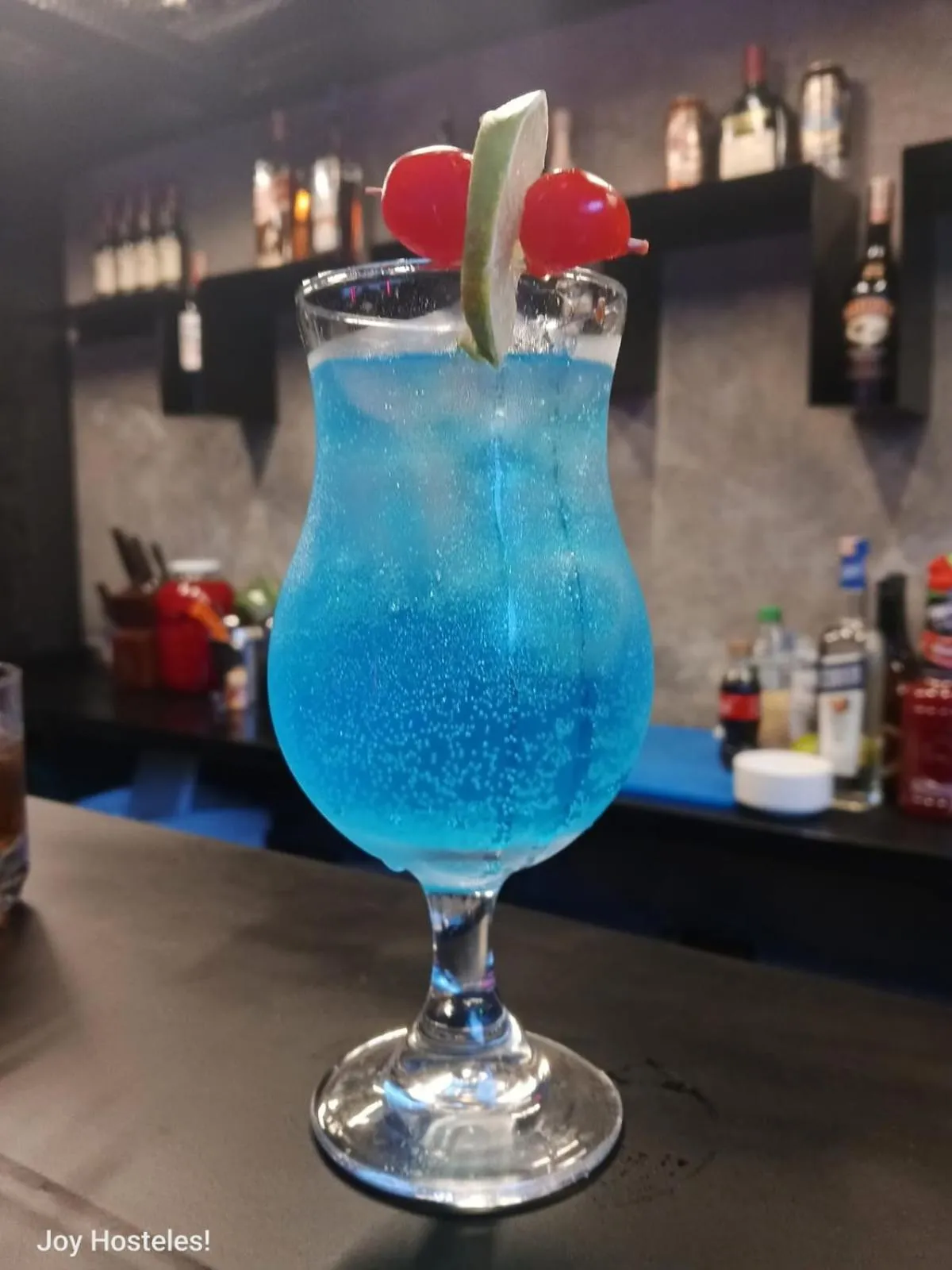 Lounge or bar in Hostel Joy Calle 85