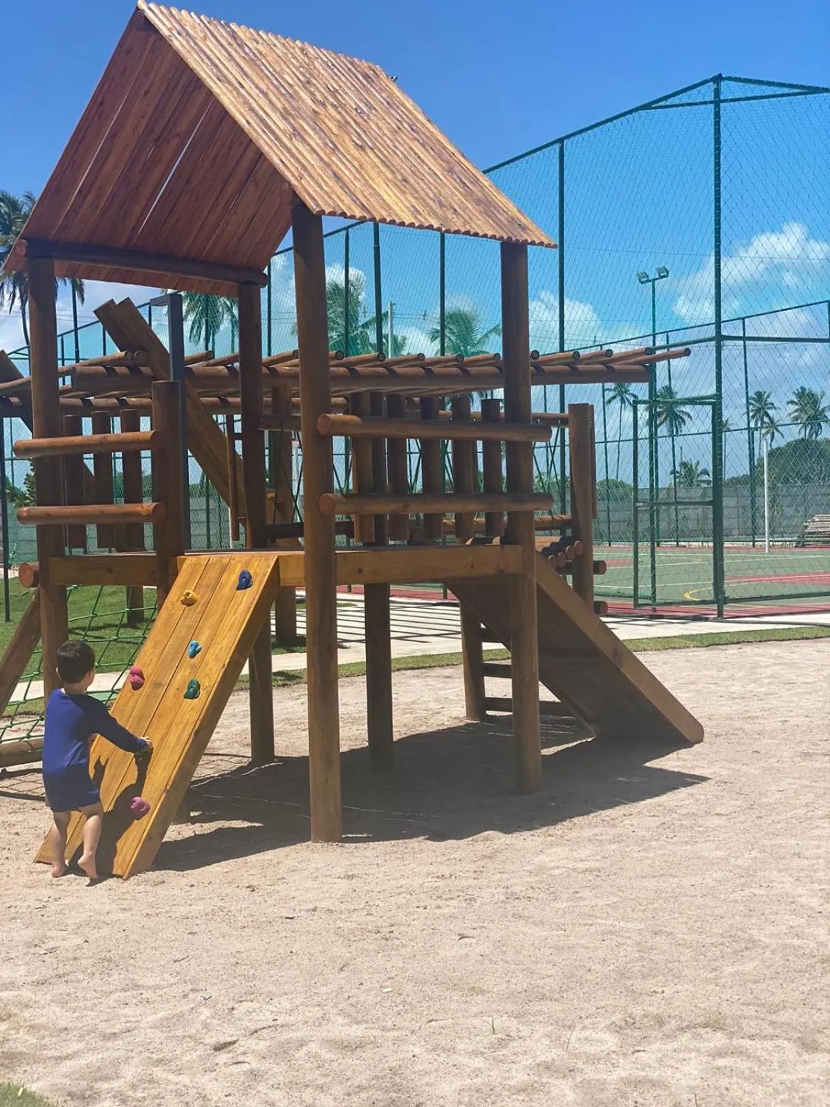 Mana Beach Experience