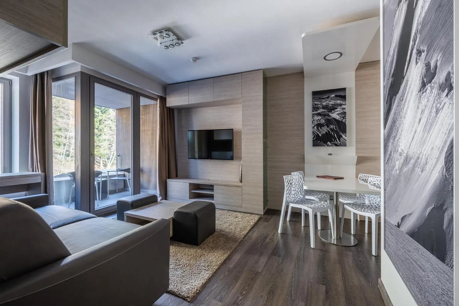 Apartment in HOTEL PECR WELL Apartment in HOTEL PECR WELL