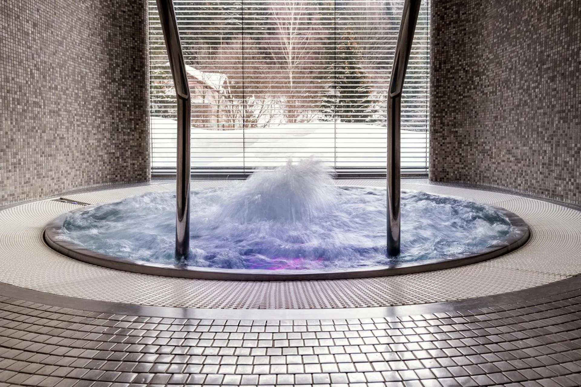 Public Bath in HOTEL PECR WELL