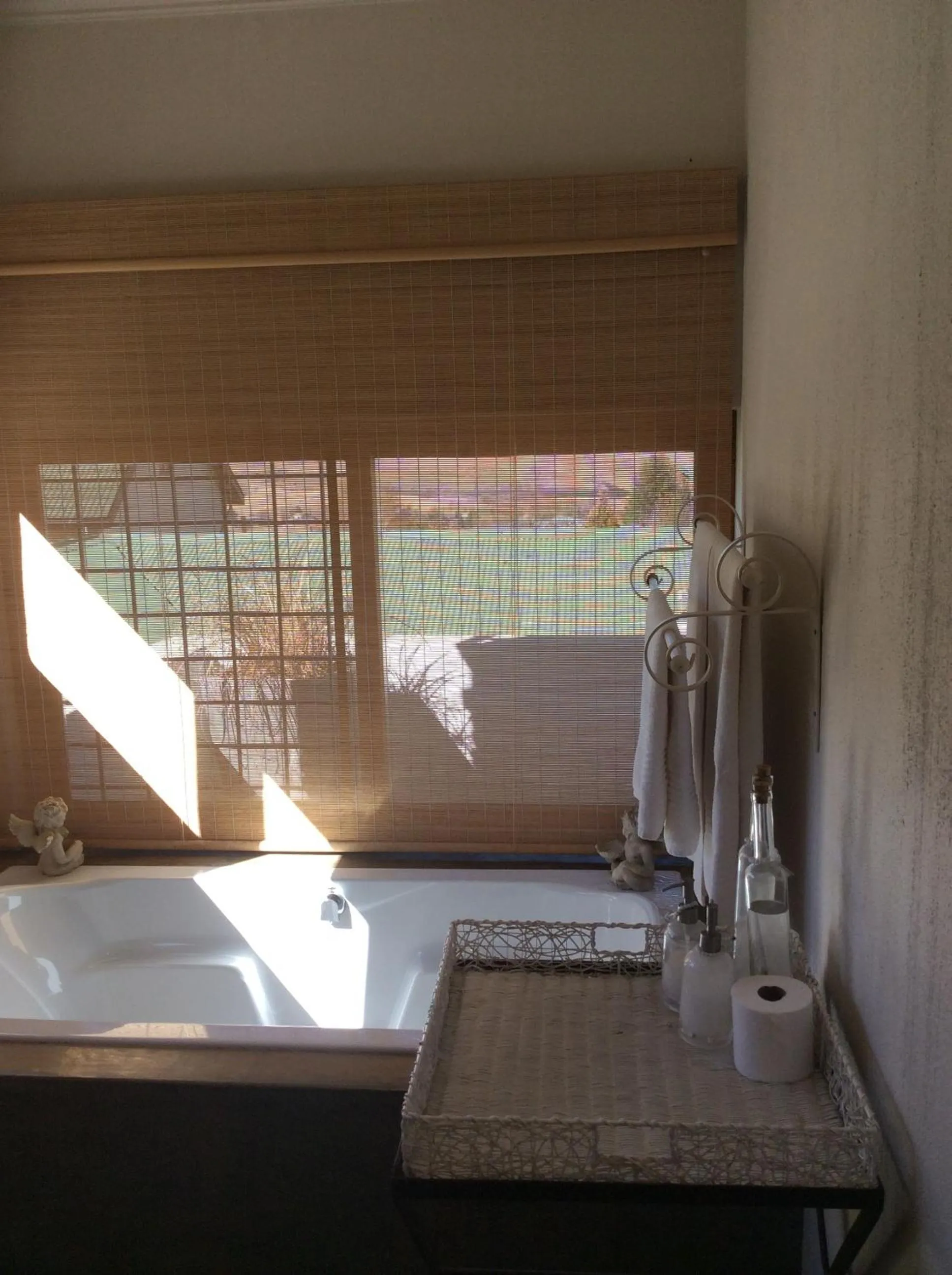 Bathroom in 278 on Main