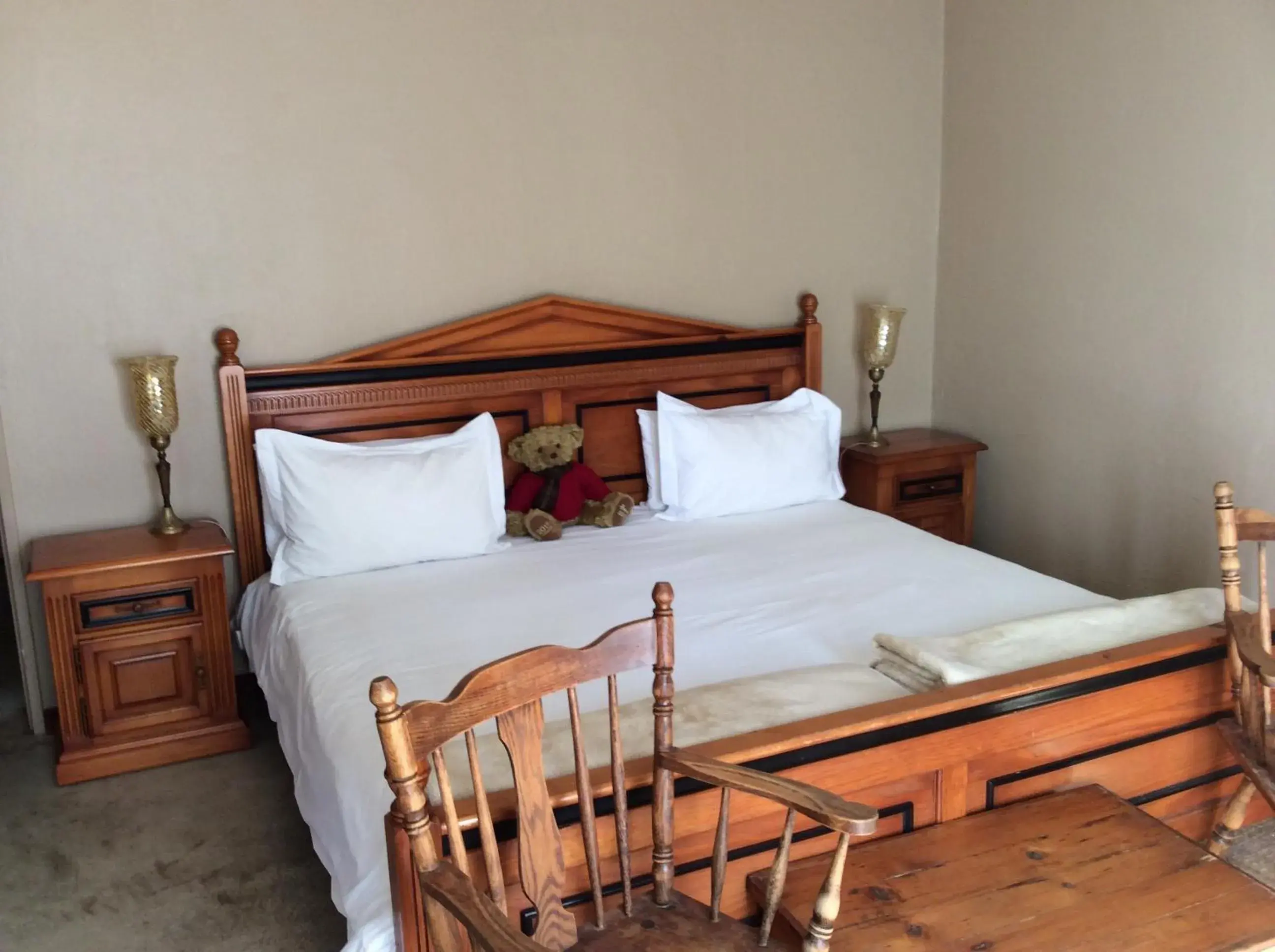 Deluxe King or Twin Suite - 1 in 278 on Main Deluxe King or Twin Suite - 1 in 278 on Main