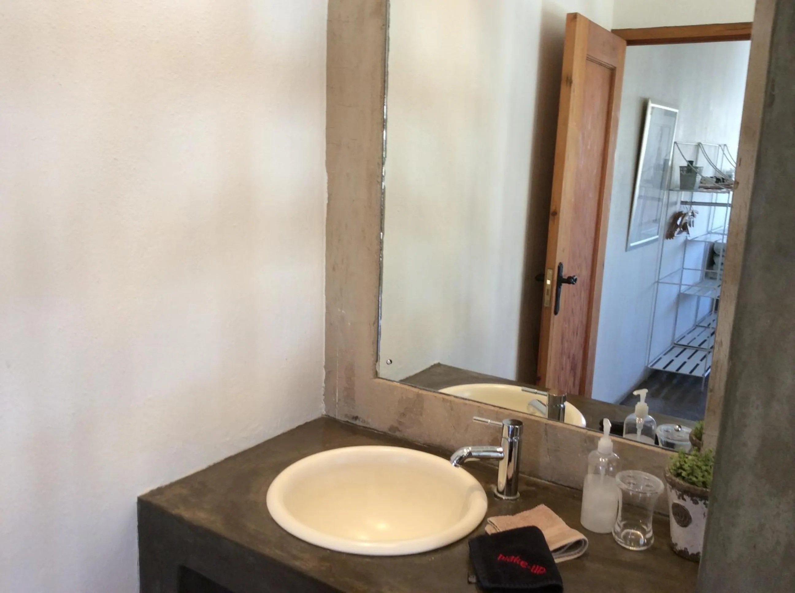 Bathroom in 278 on Main