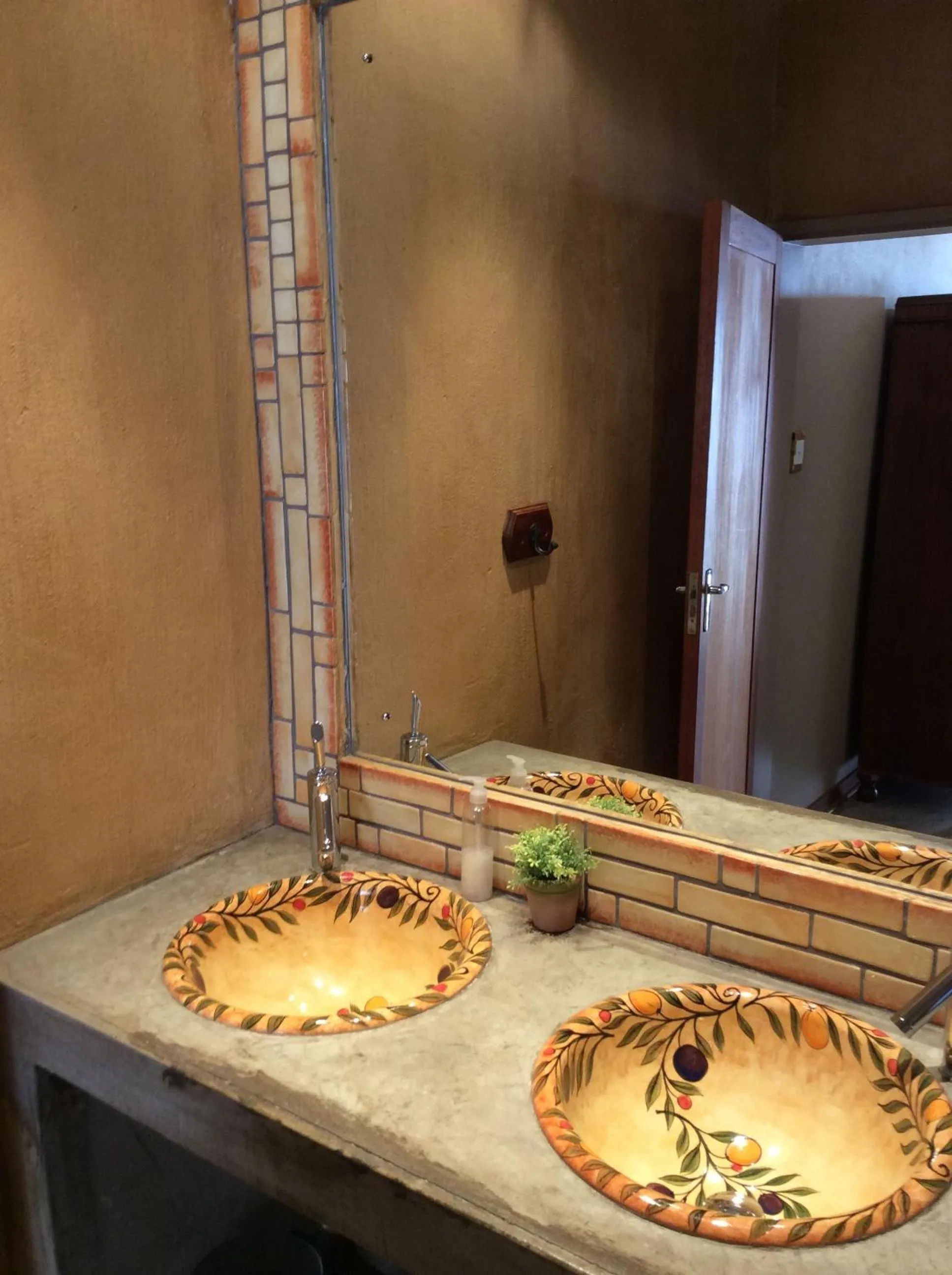 Bathroom in 278 on Main