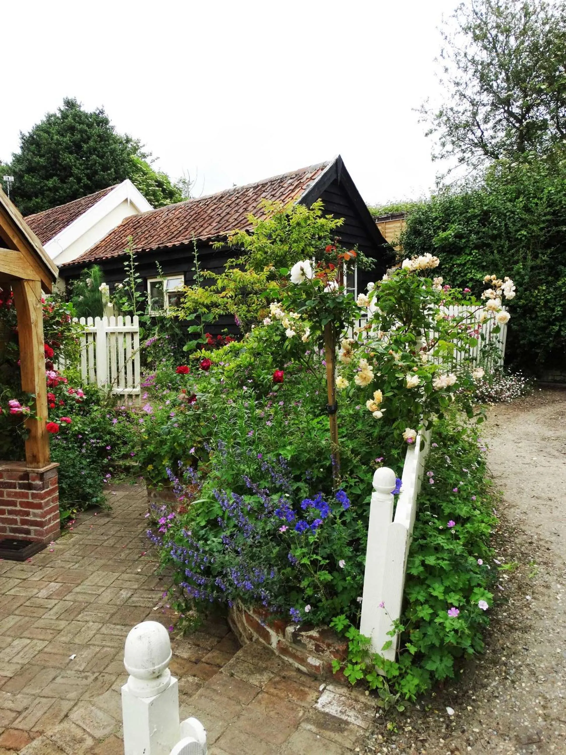 Mulleys Cottage (Bed and Breakfast)