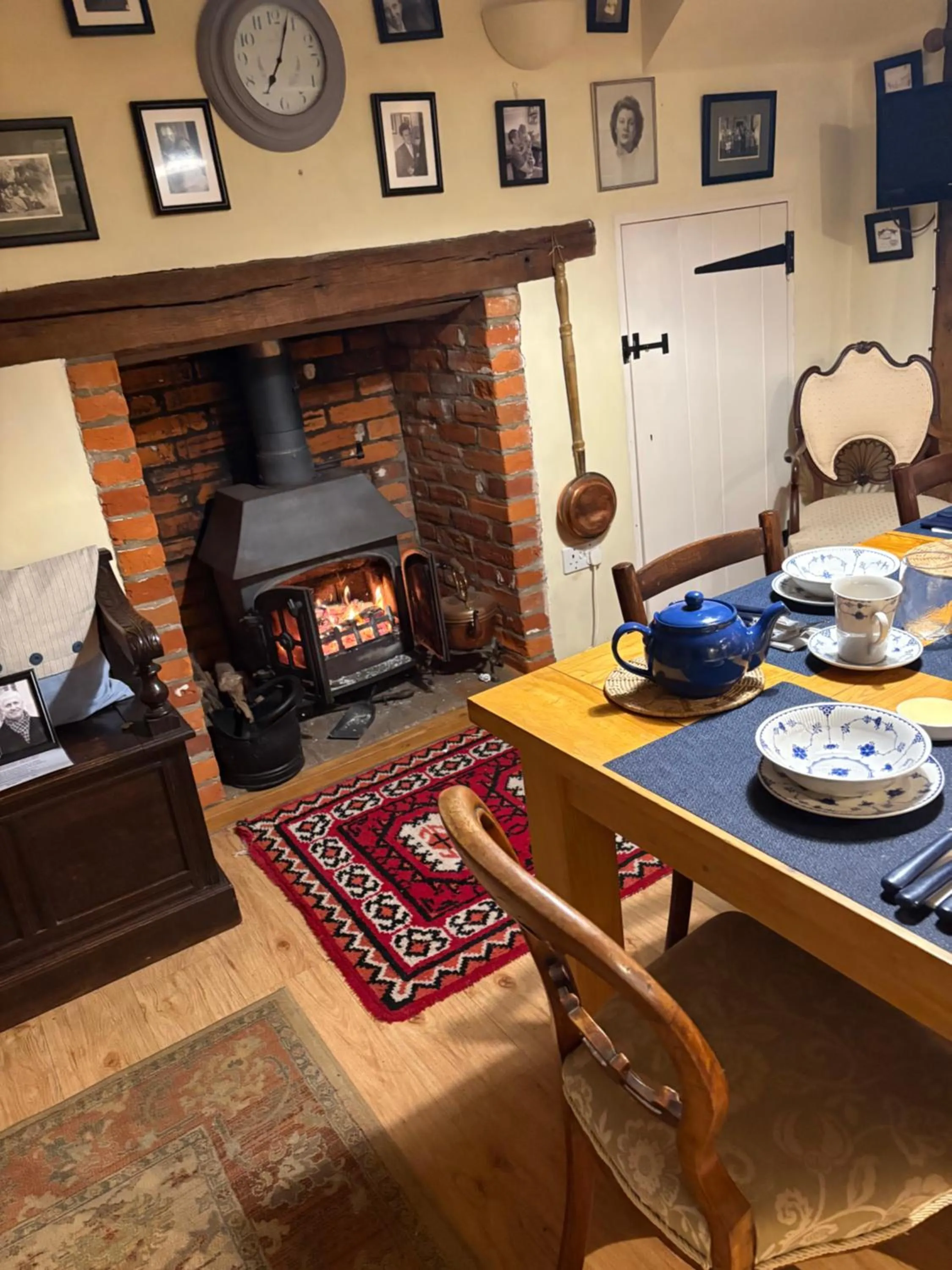 Mulleys Cottage (Bed and Breakfast)