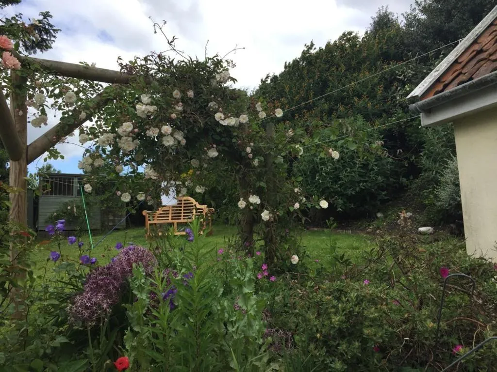 Mulleys Cottage (Bed and Breakfast)