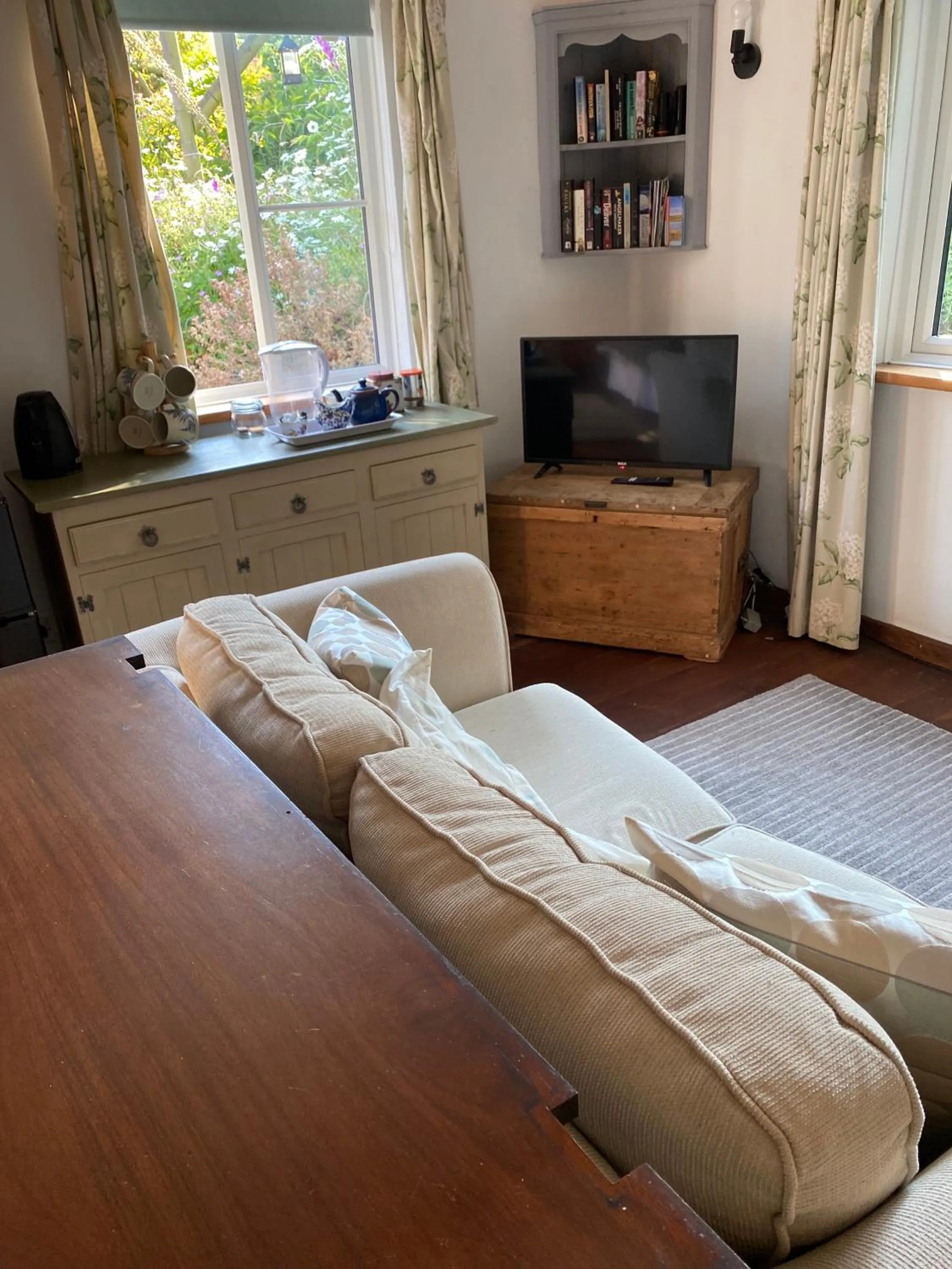 Mulleys Cottage (Bed and Breakfast)