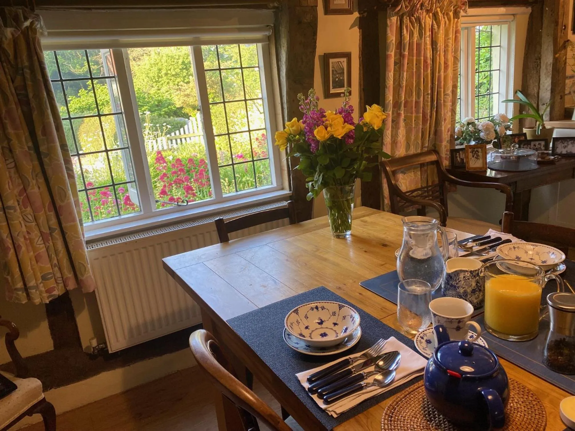 Mulleys Cottage (Bed and Breakfast)