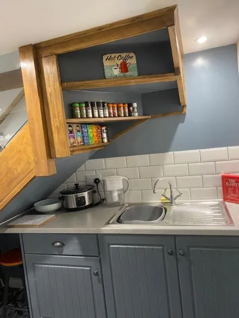 Mulleys Cottage (Bed and Breakfast)