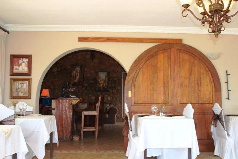 La Dolce Vita Guest House