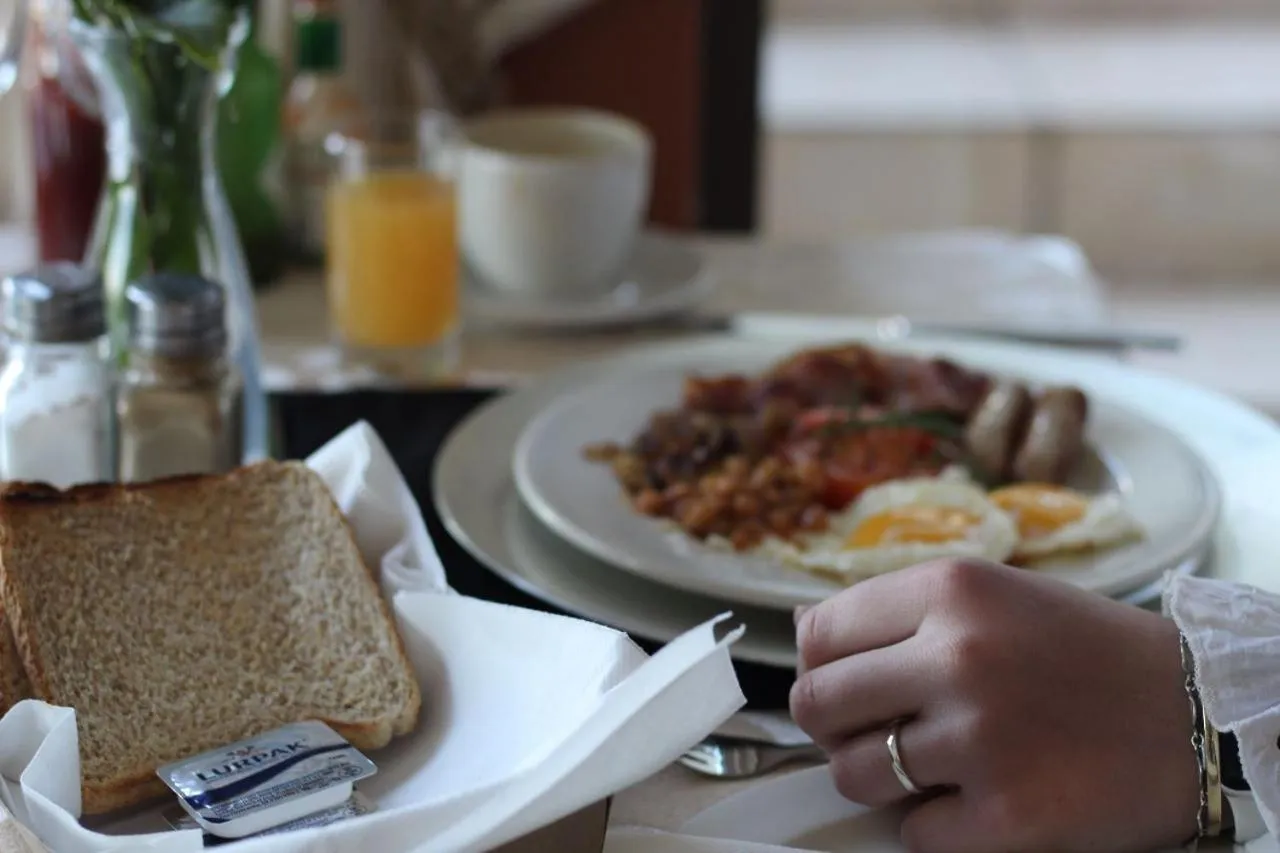 La Dolce Vita Guest House