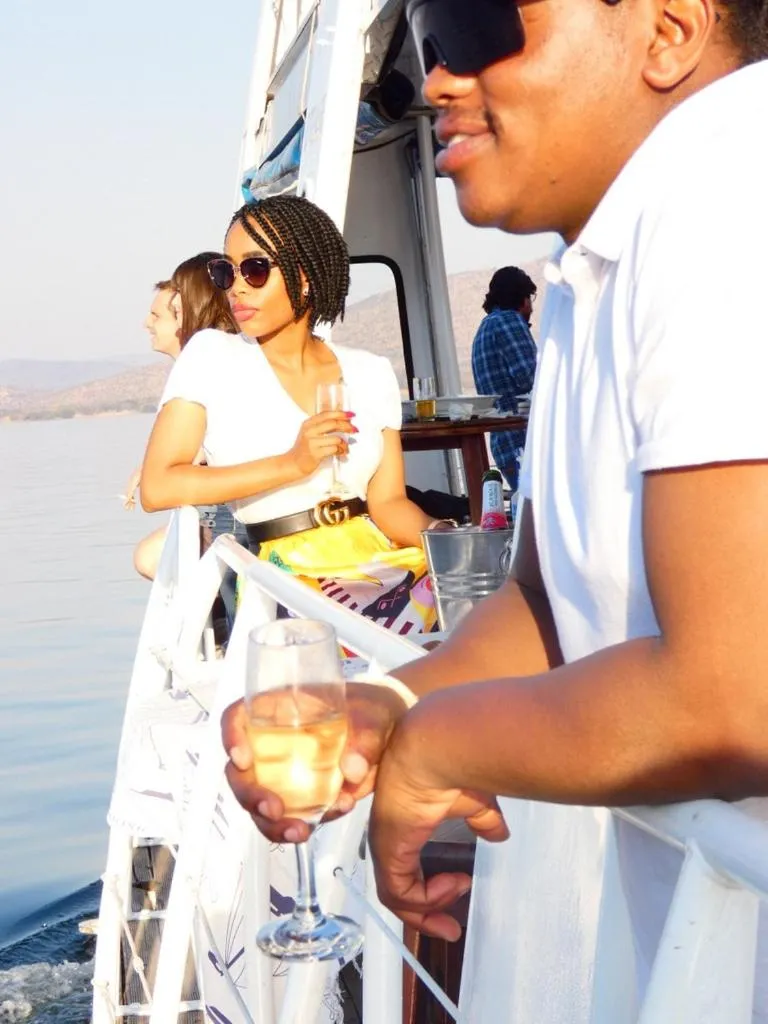 La Dolce Vita Guest House