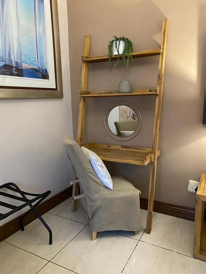 Living room in La Dolce Vita Guest House