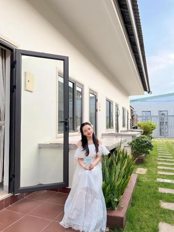 ARECA MUINE HOMESTAY