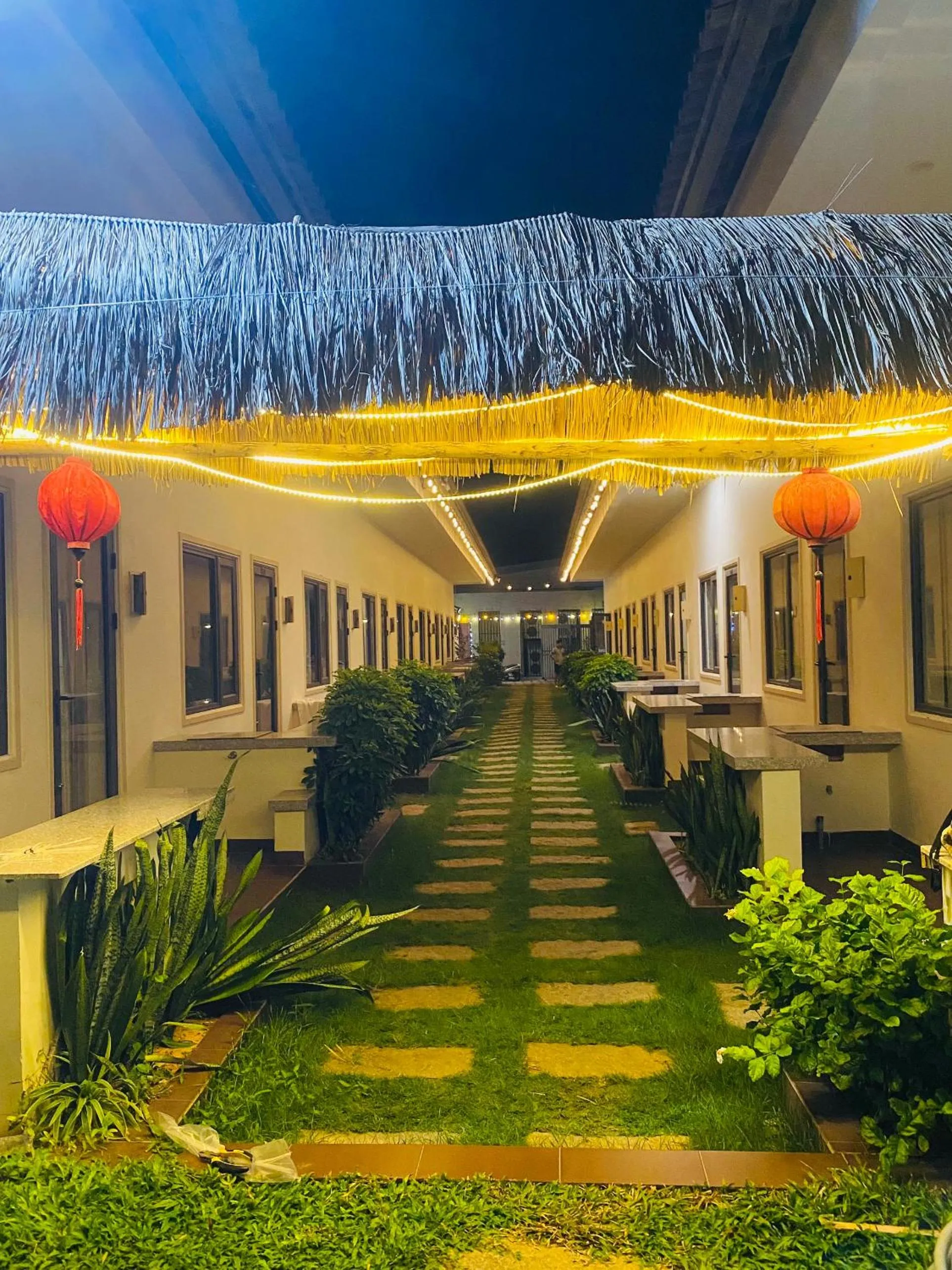 ARECA MUINE HOMESTAY