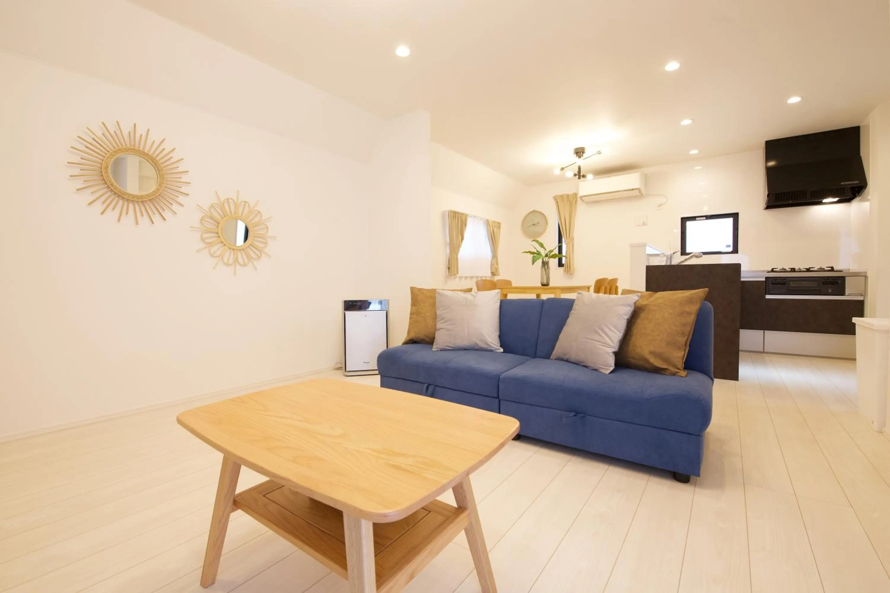 FINOA Residential Suite Kameari