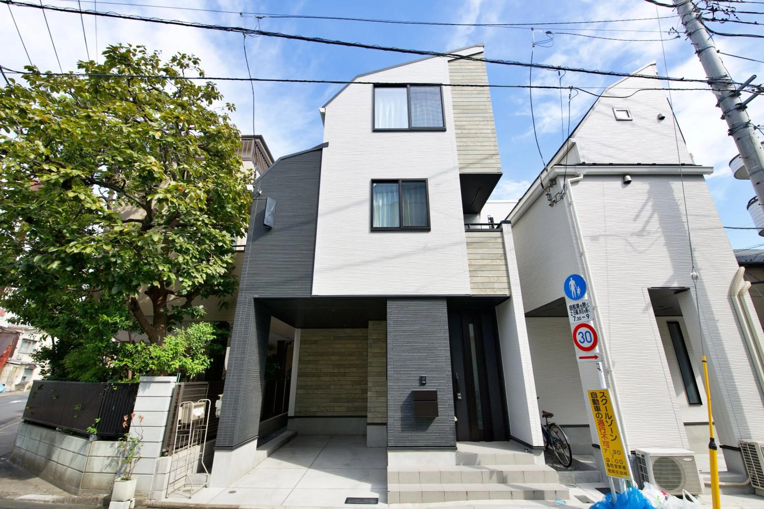 FINOA Residential Suite Kameari