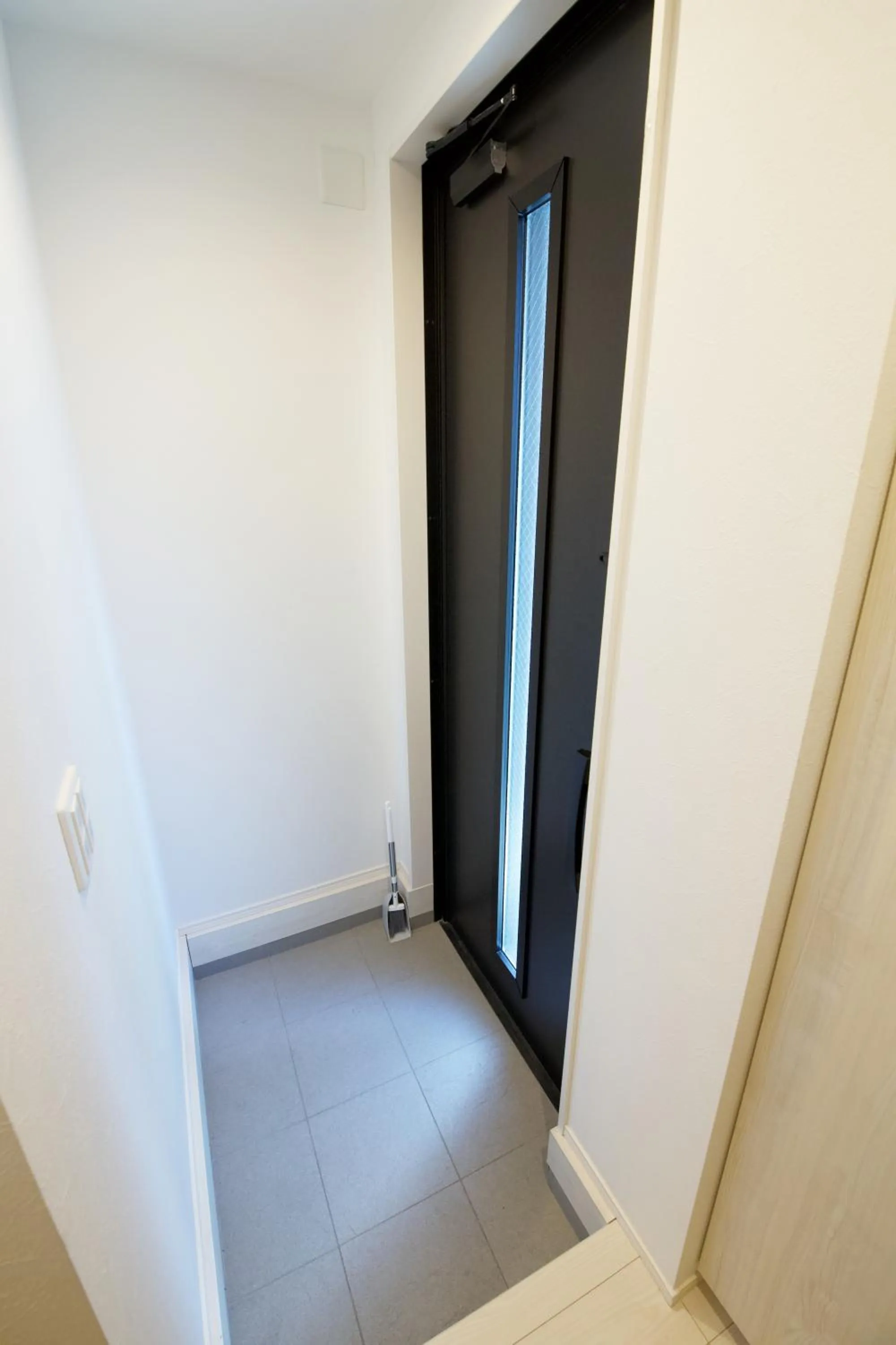 FINOA Residential Suite Kameari