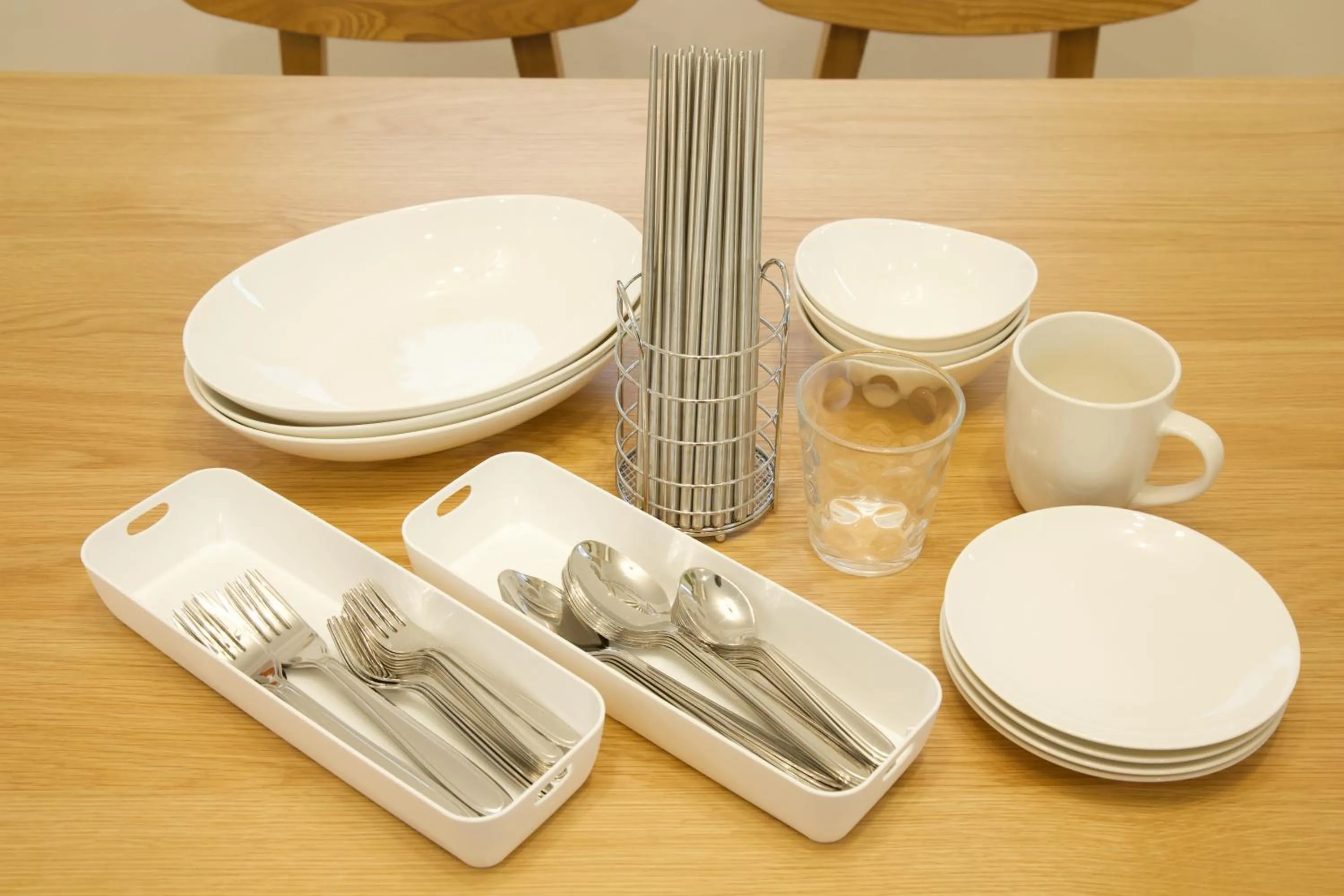 FINOA Residential Suite Kameari