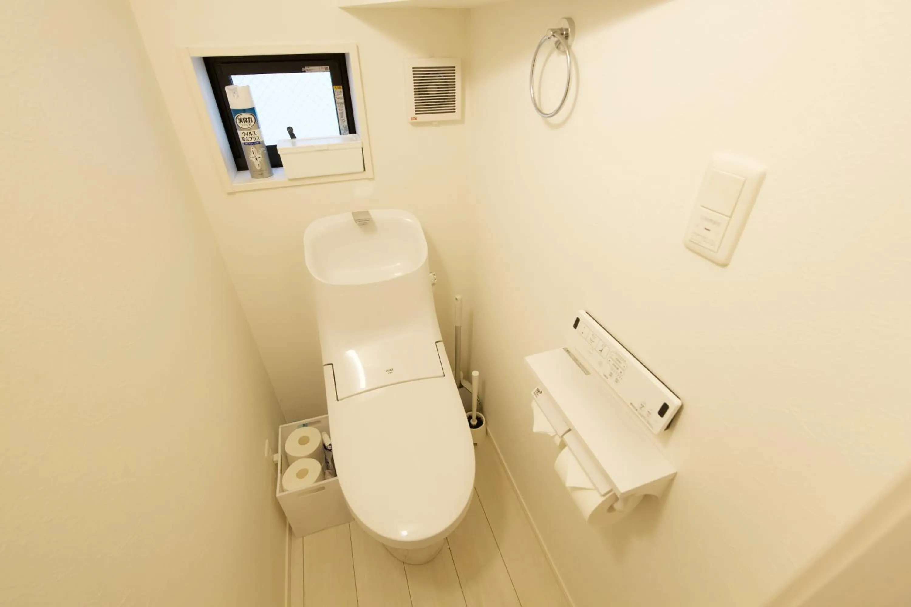 FINOA Residential Suite Kameari