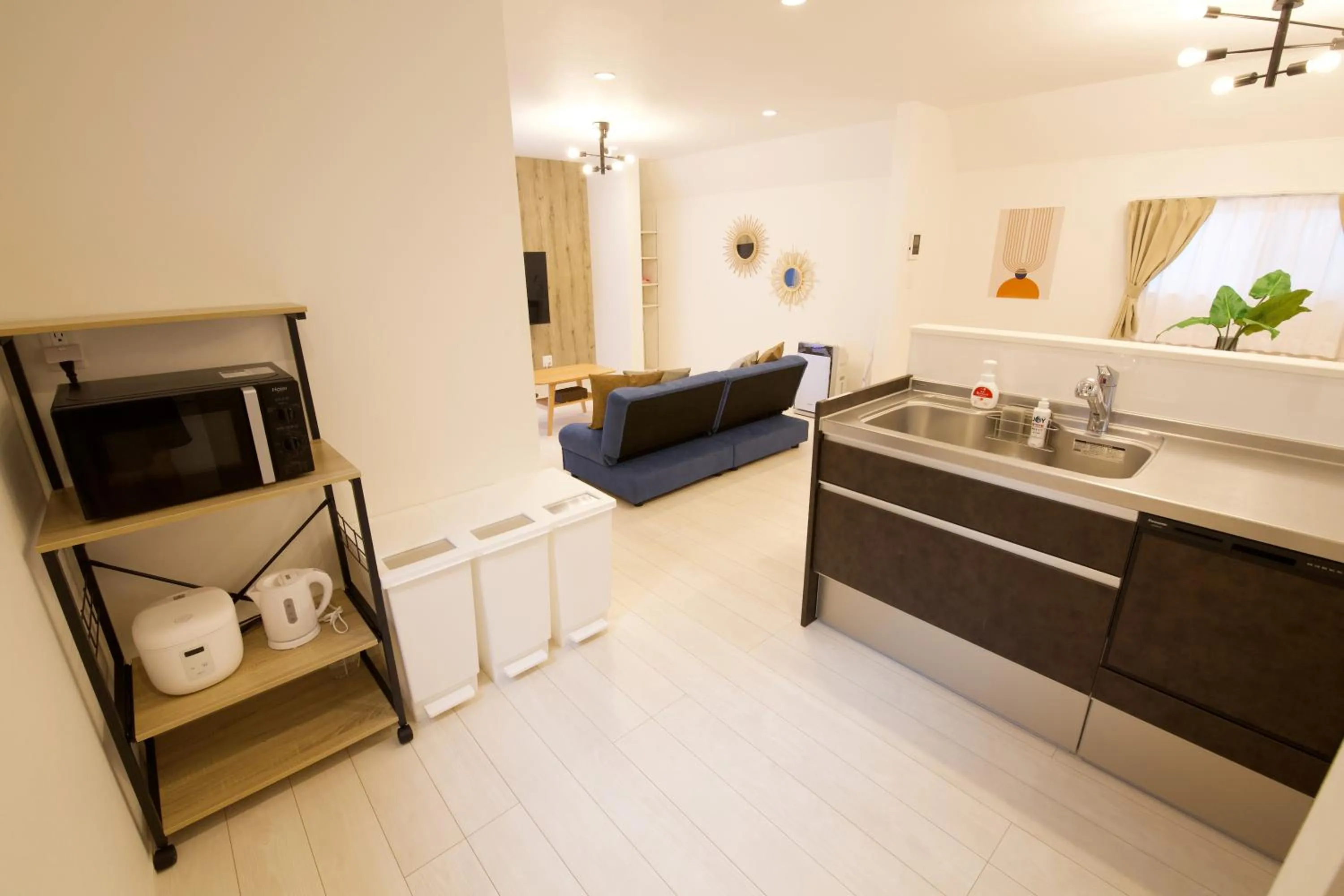 FINOA Residential Suite Kameari