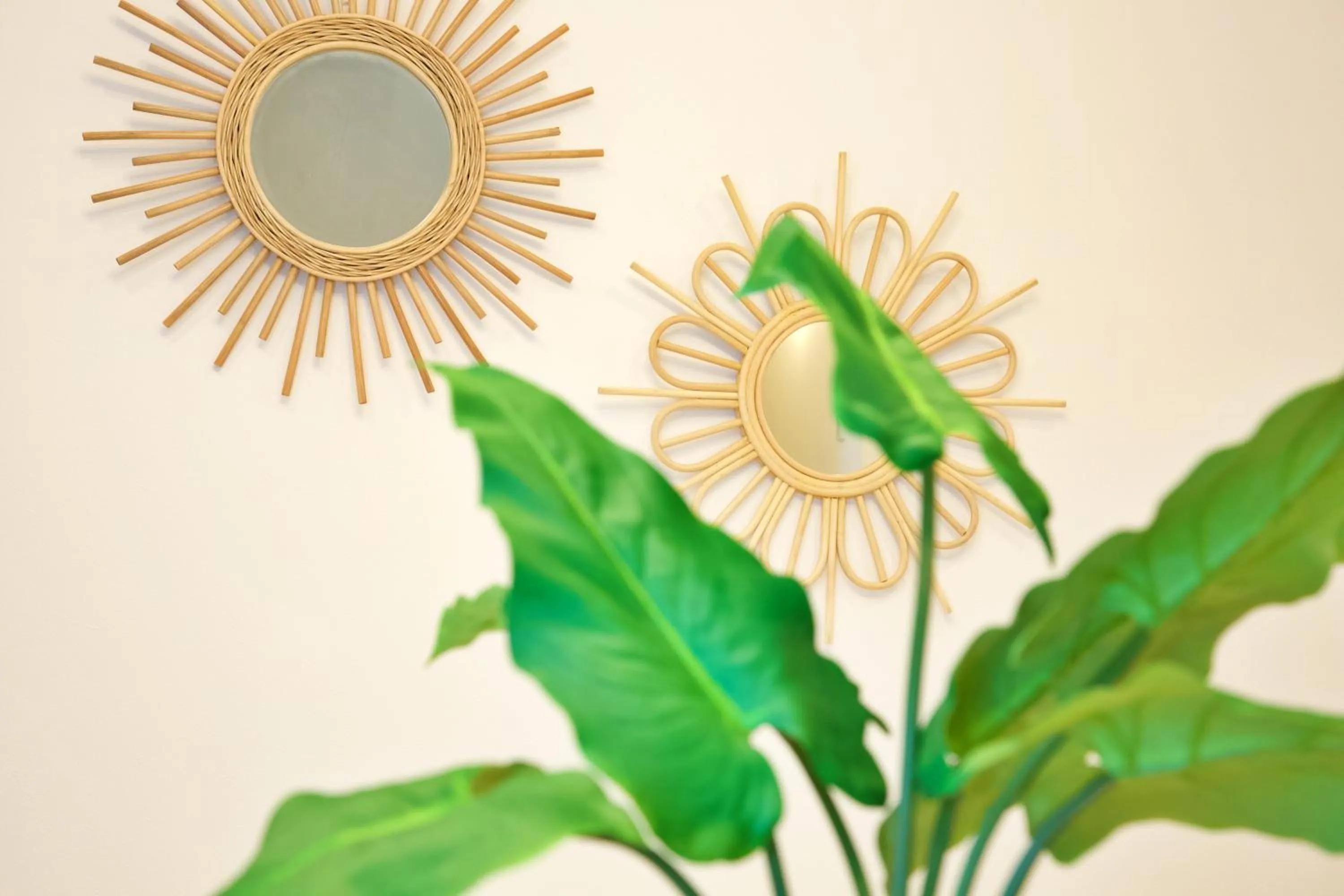 FINOA Residential Suite Kameari