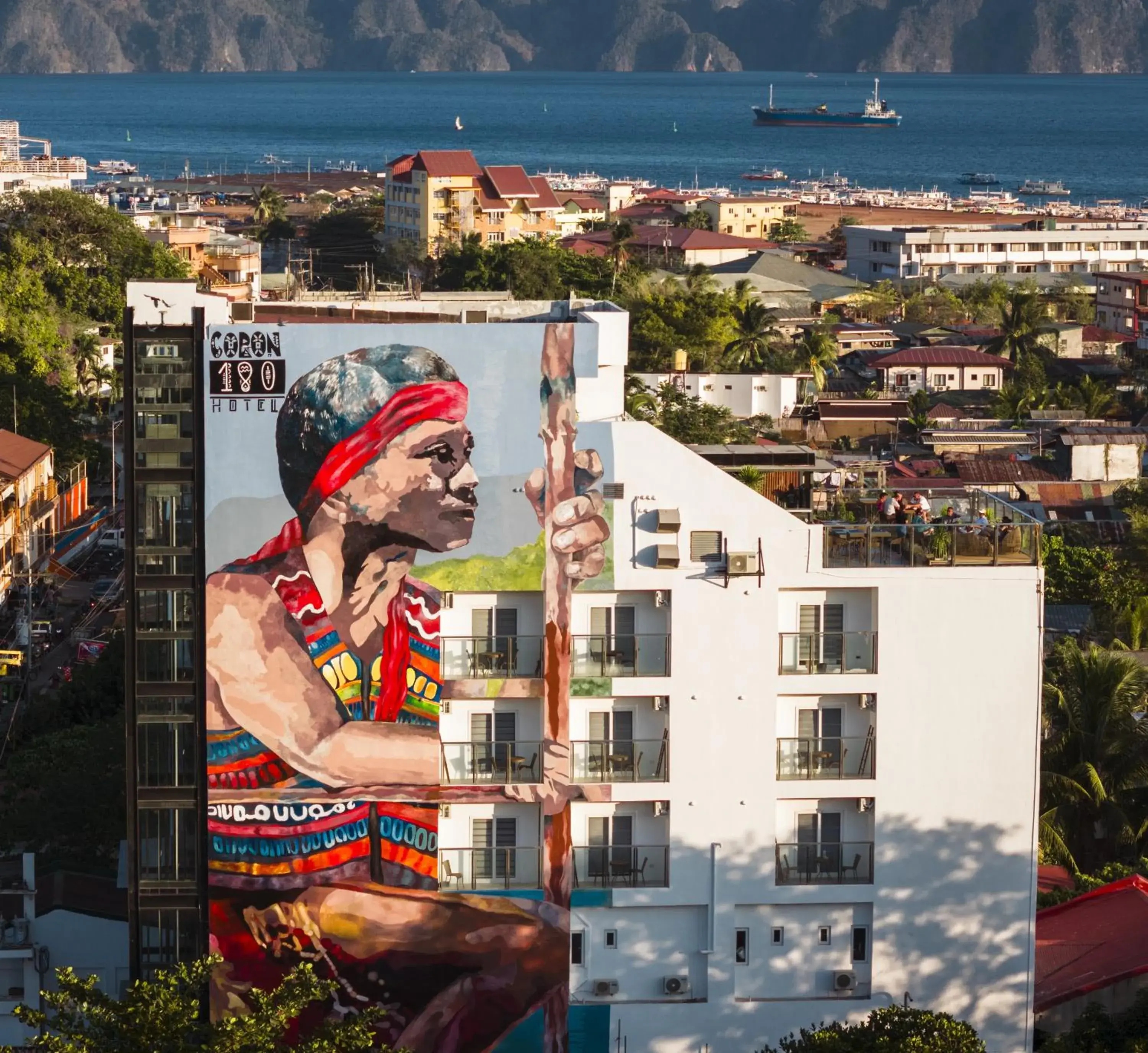 Coron 180 Hotel Coron 180 Hotel