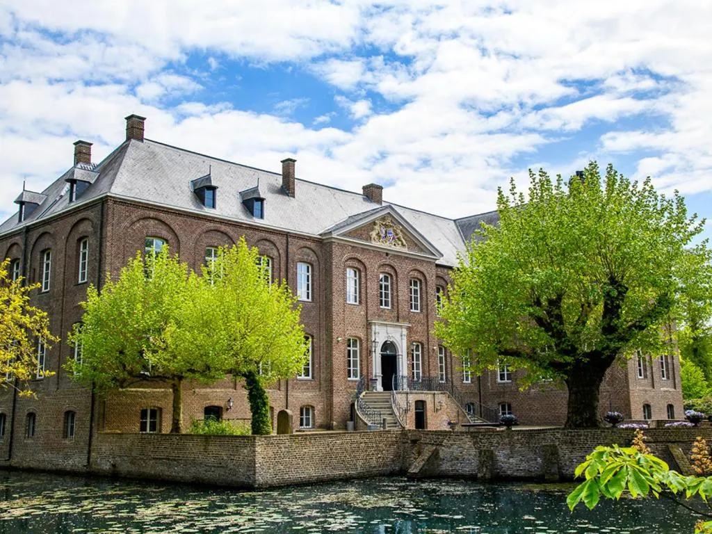 Nearby landmark in Hotel De Maasparel Arcen