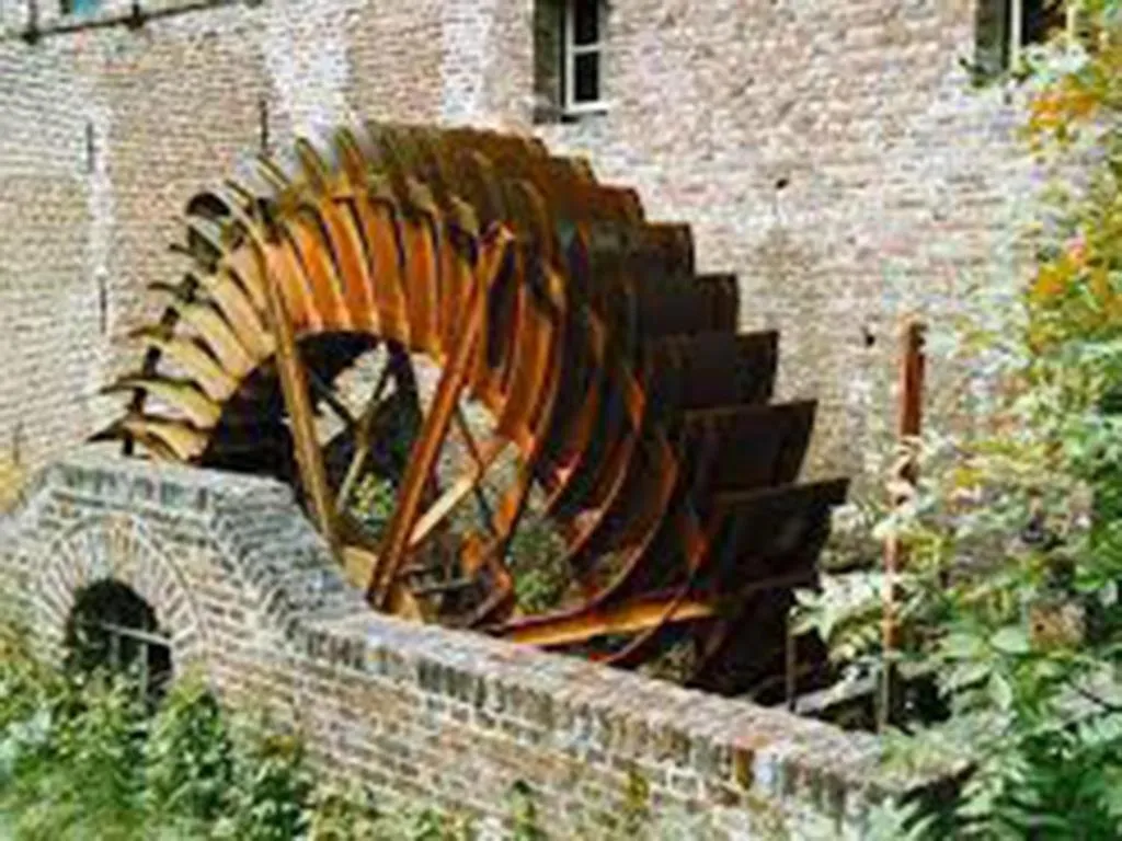 Area and facilities in Hotel De Maasparel Arcen