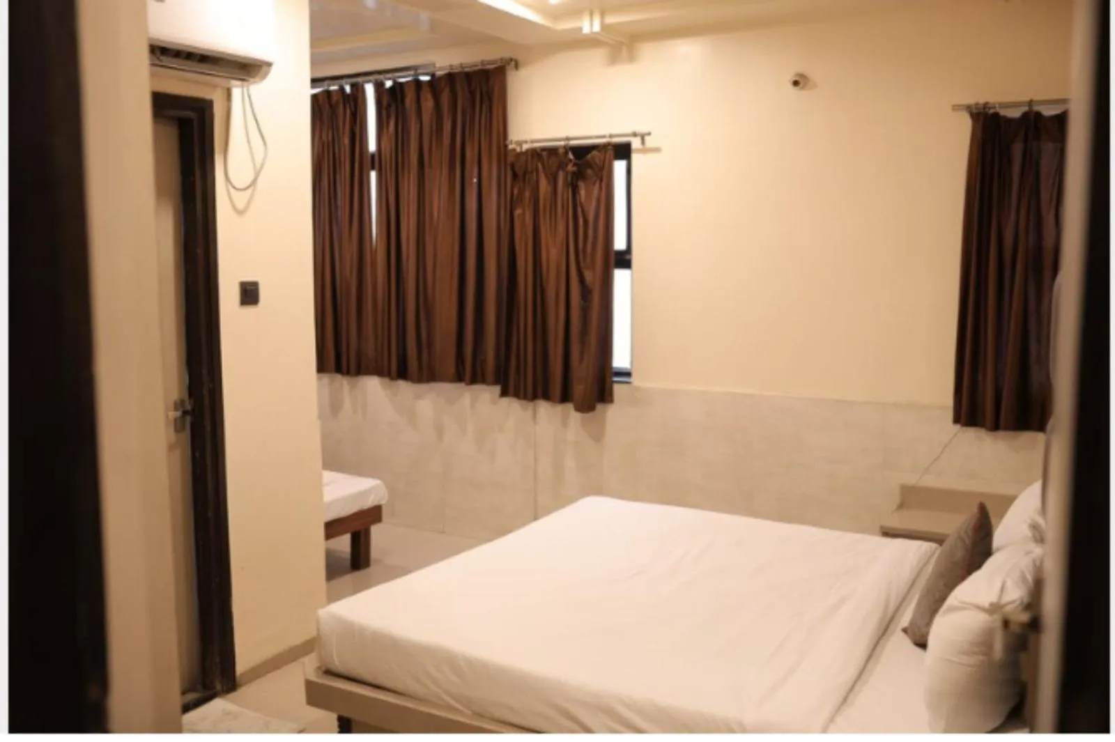 Bedroom, Bed in Al Zam Zam