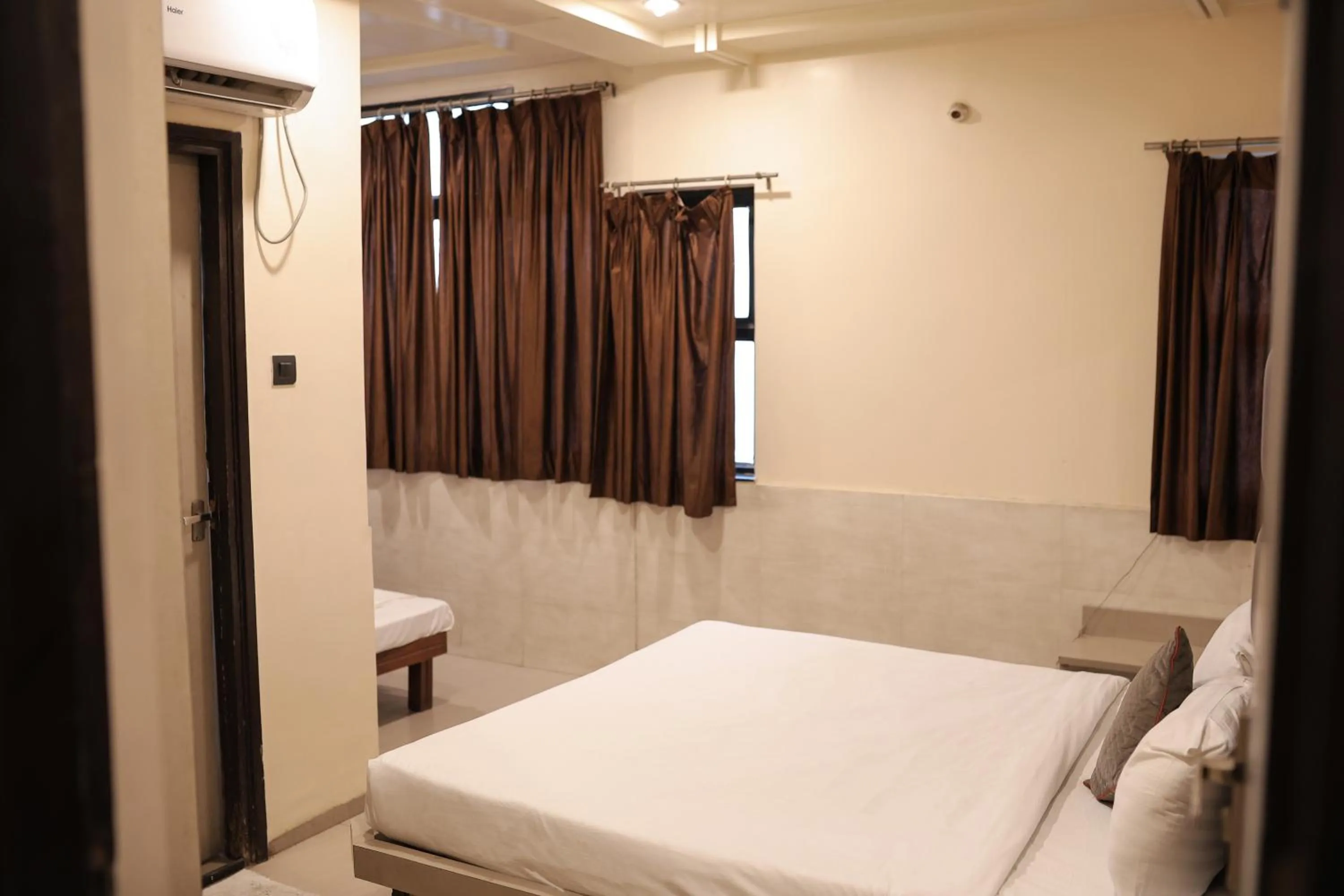 Bedroom, Bed in Al Zam Zam