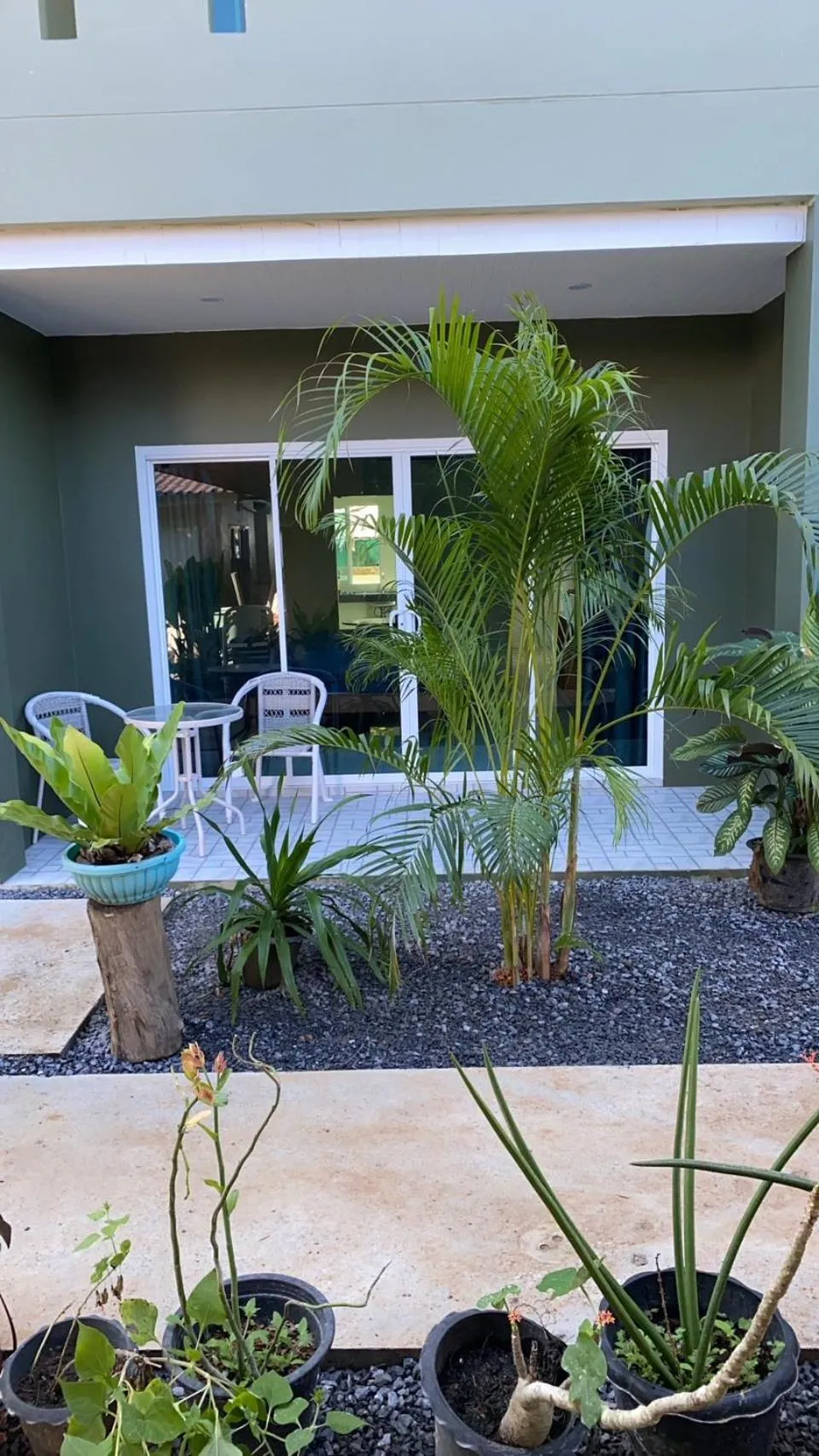 Black Coffee Village