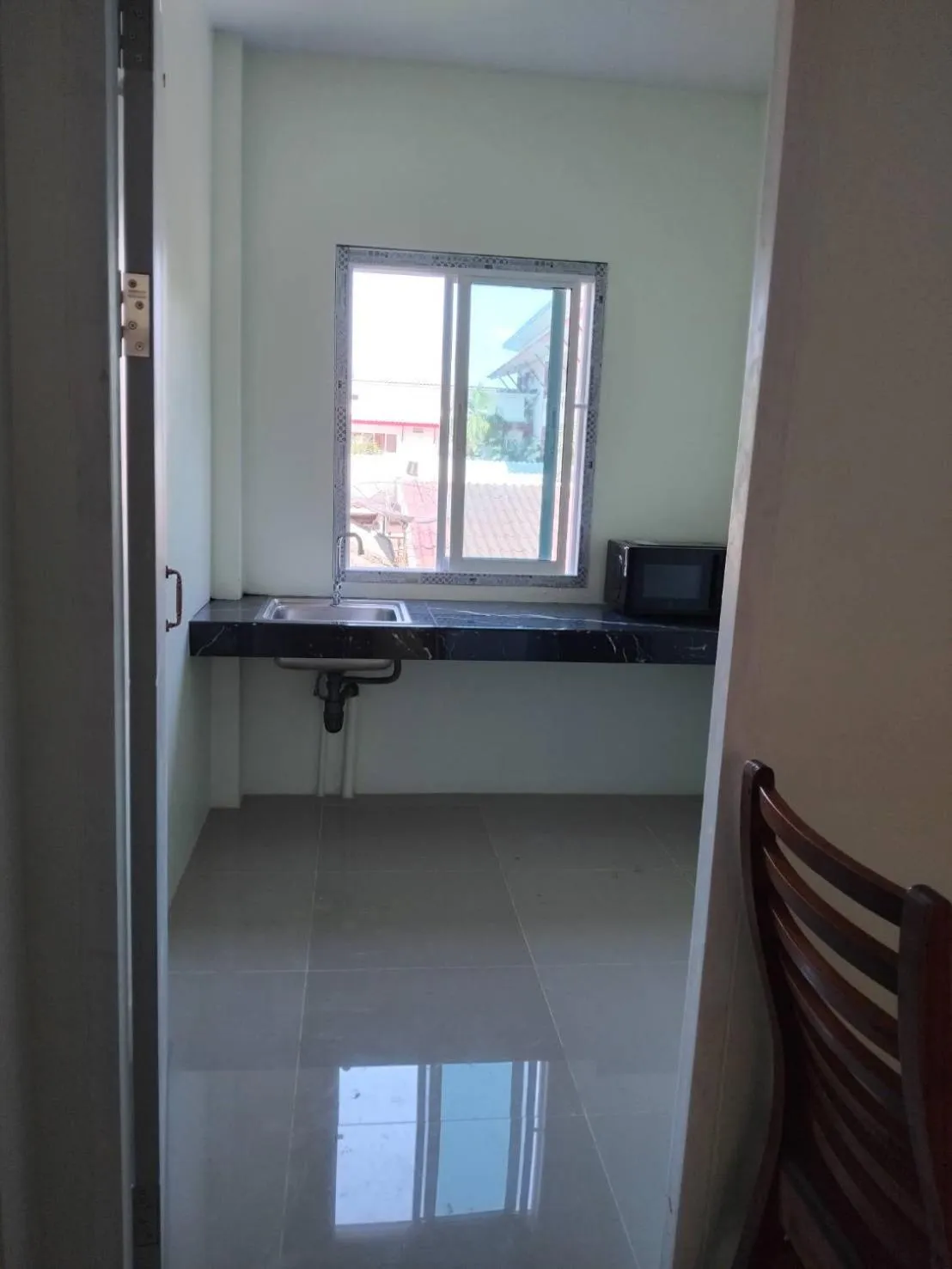 Black Coffee Village